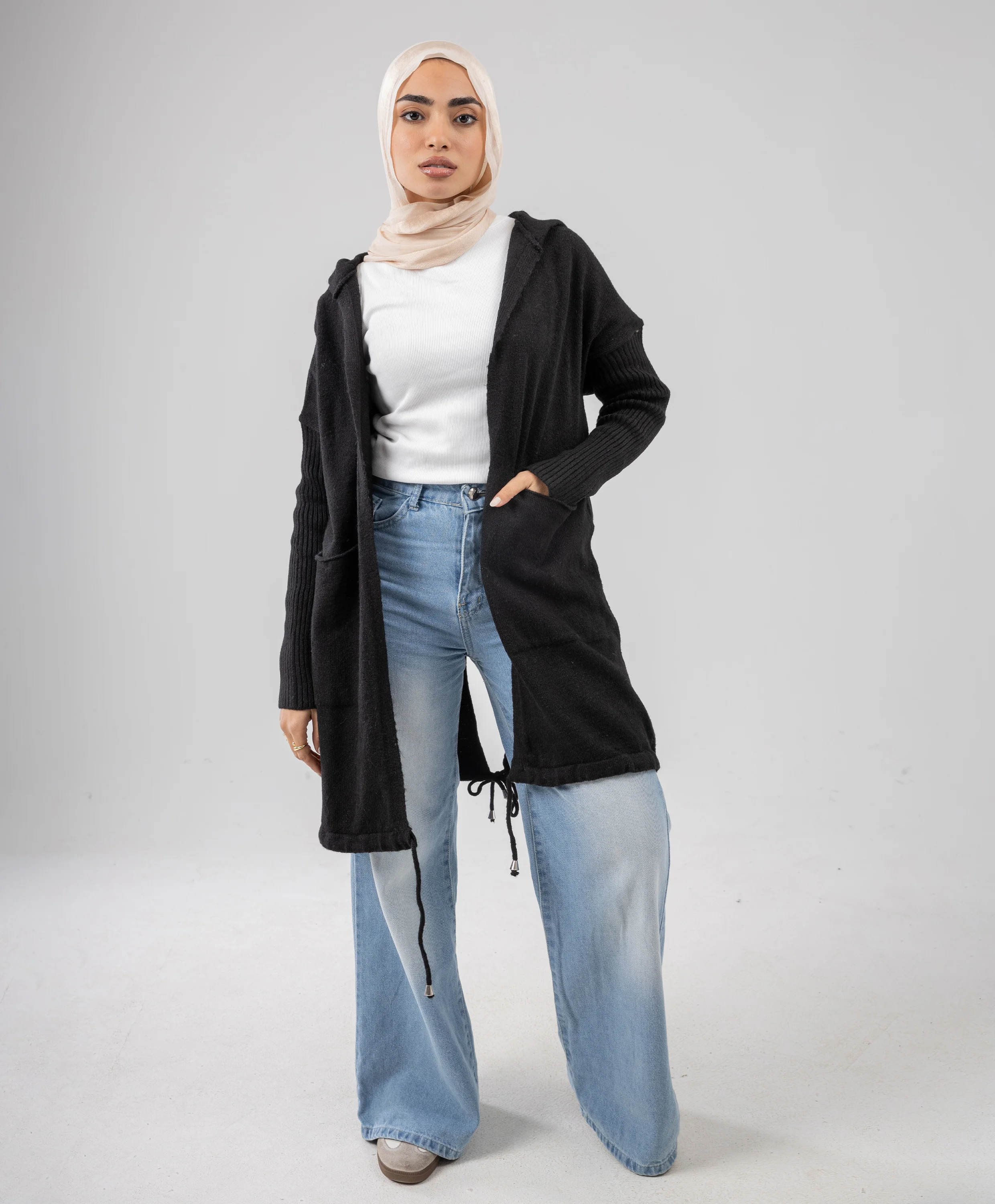 Aura Cardigan - Image 10