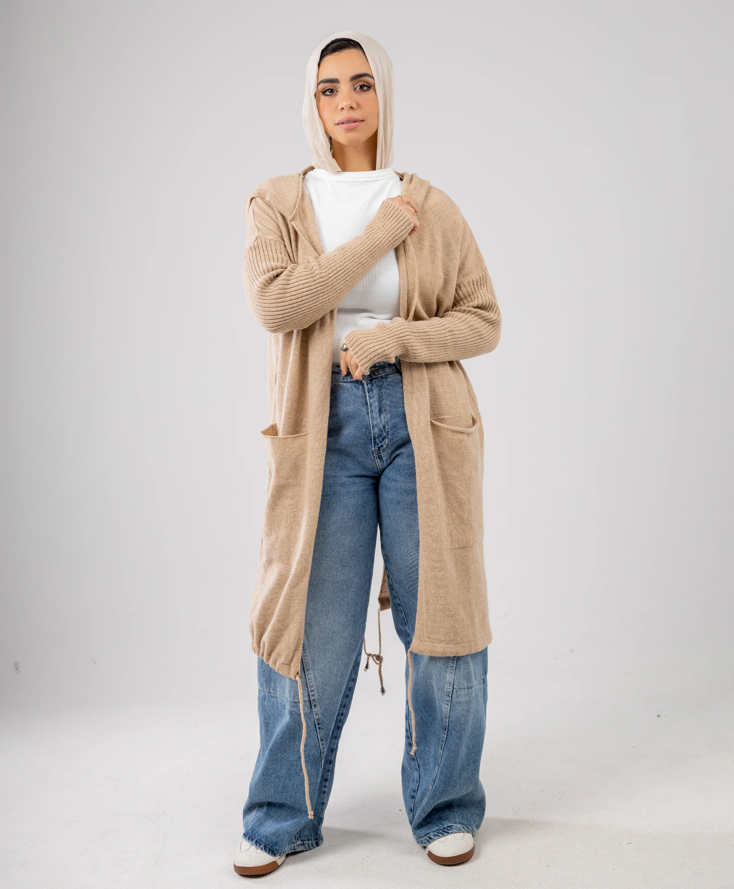 Aura Cardigan - Image 11