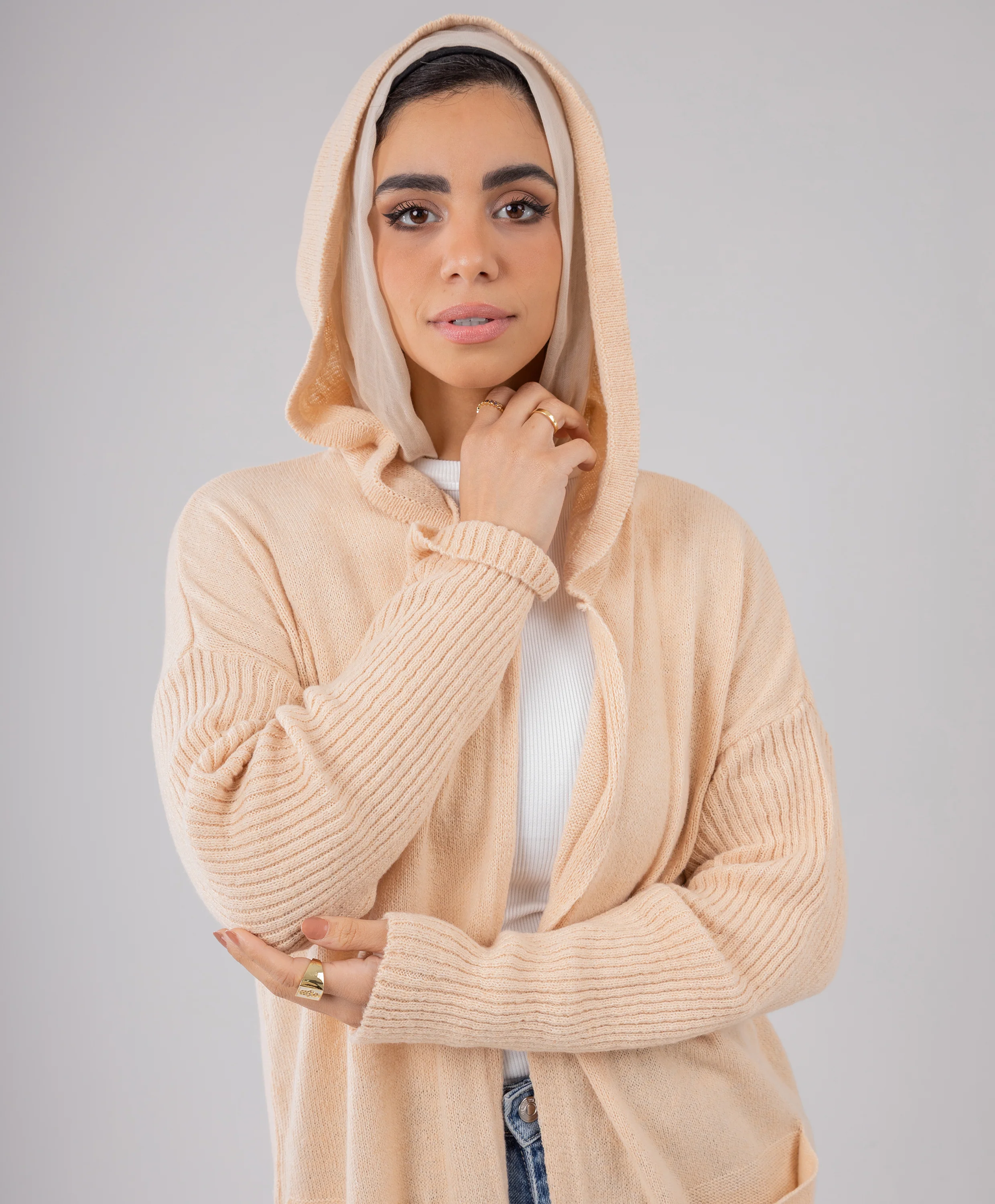 Aura Cardigan - Image 4