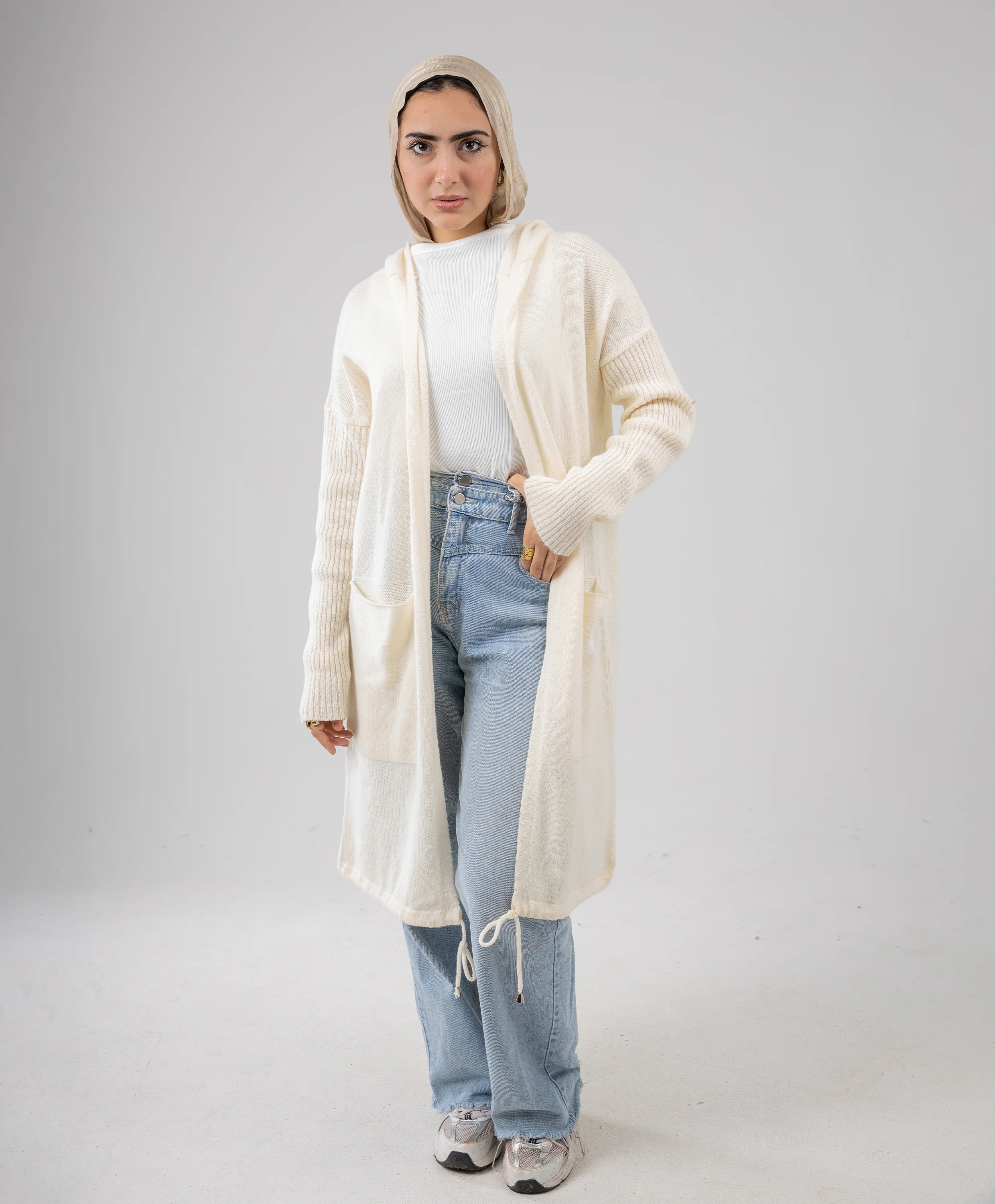 Aura Cardigan - Image 5