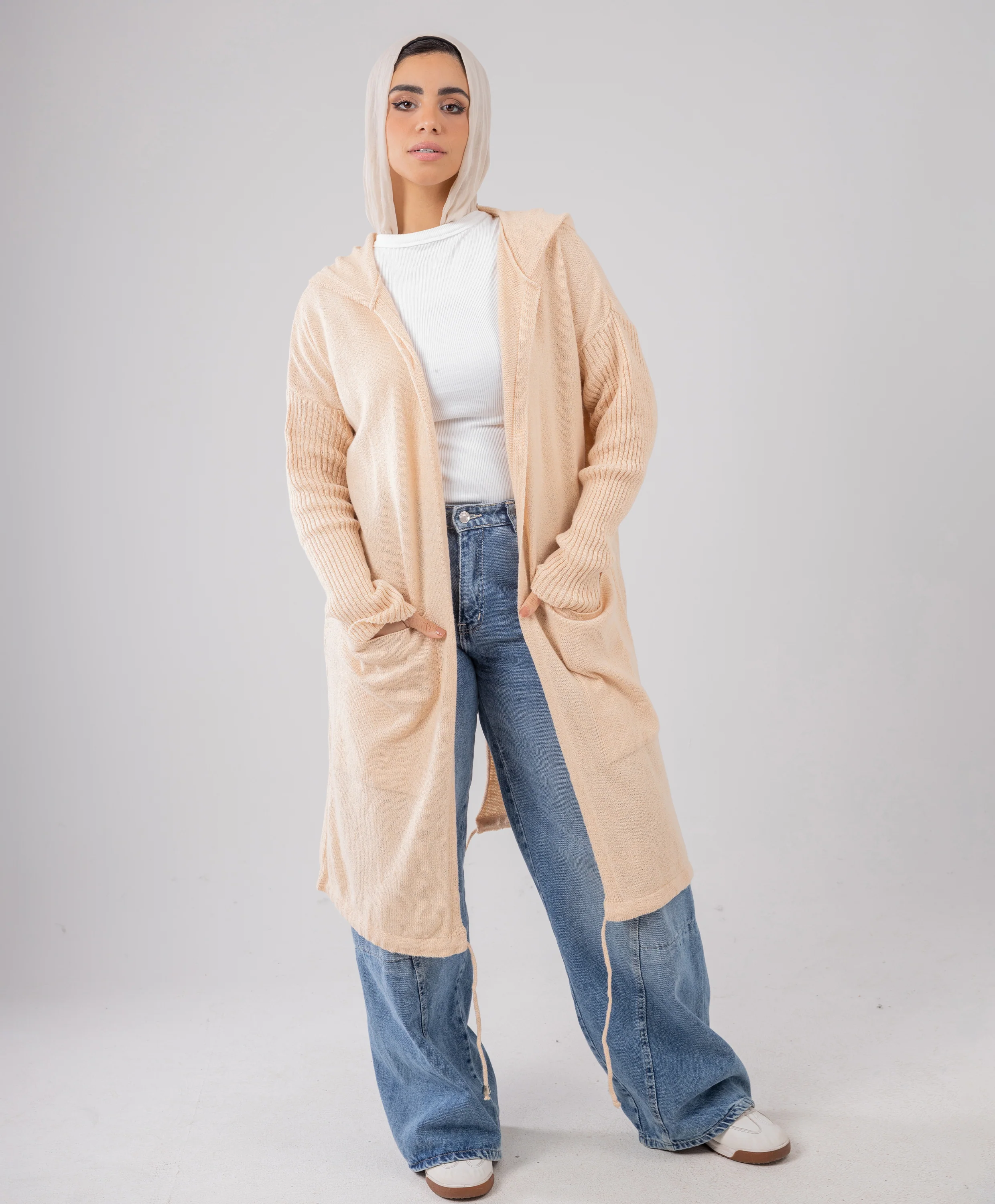 Aura Cardigan - Image 6