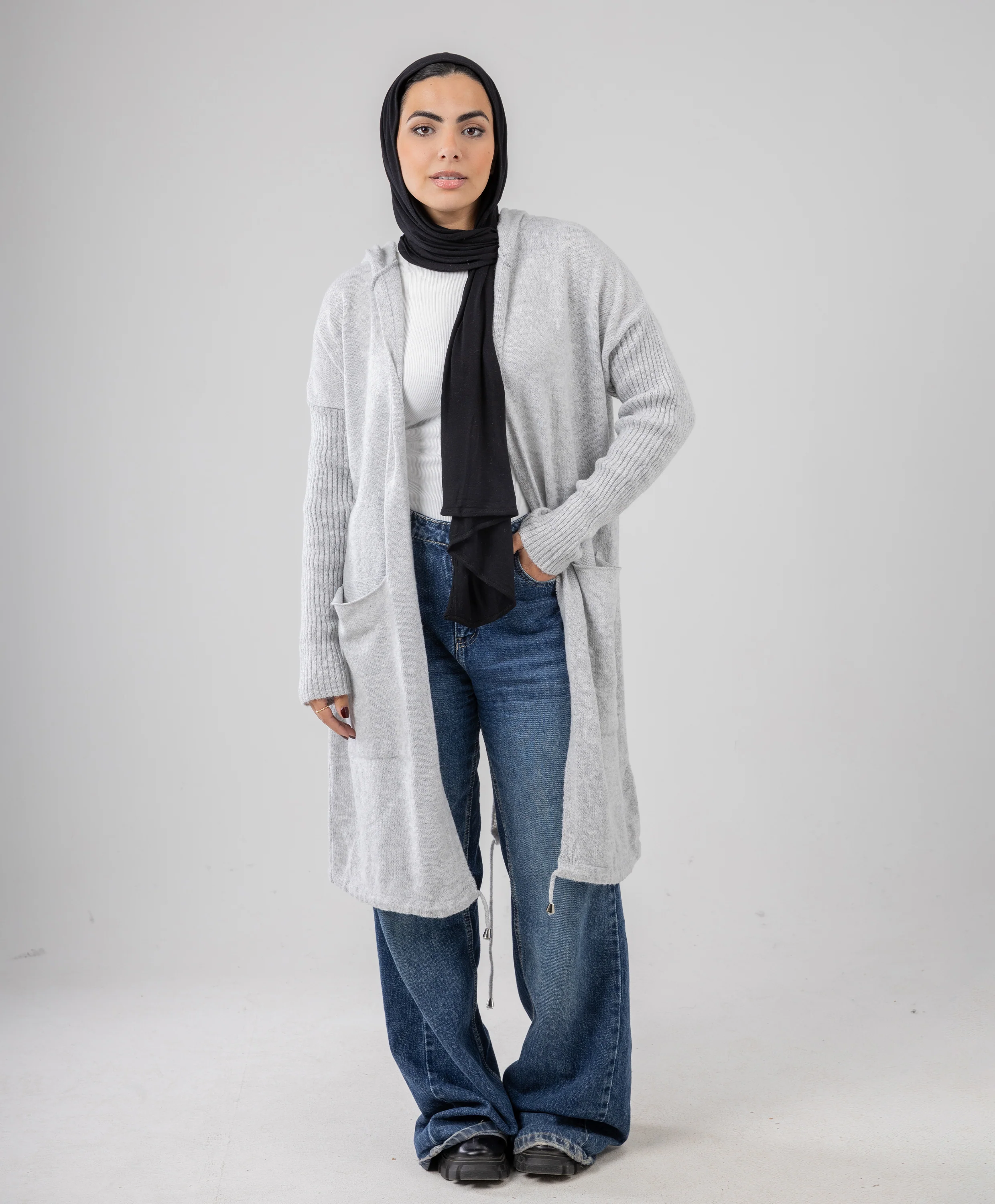 Aura Cardigan - Image 8