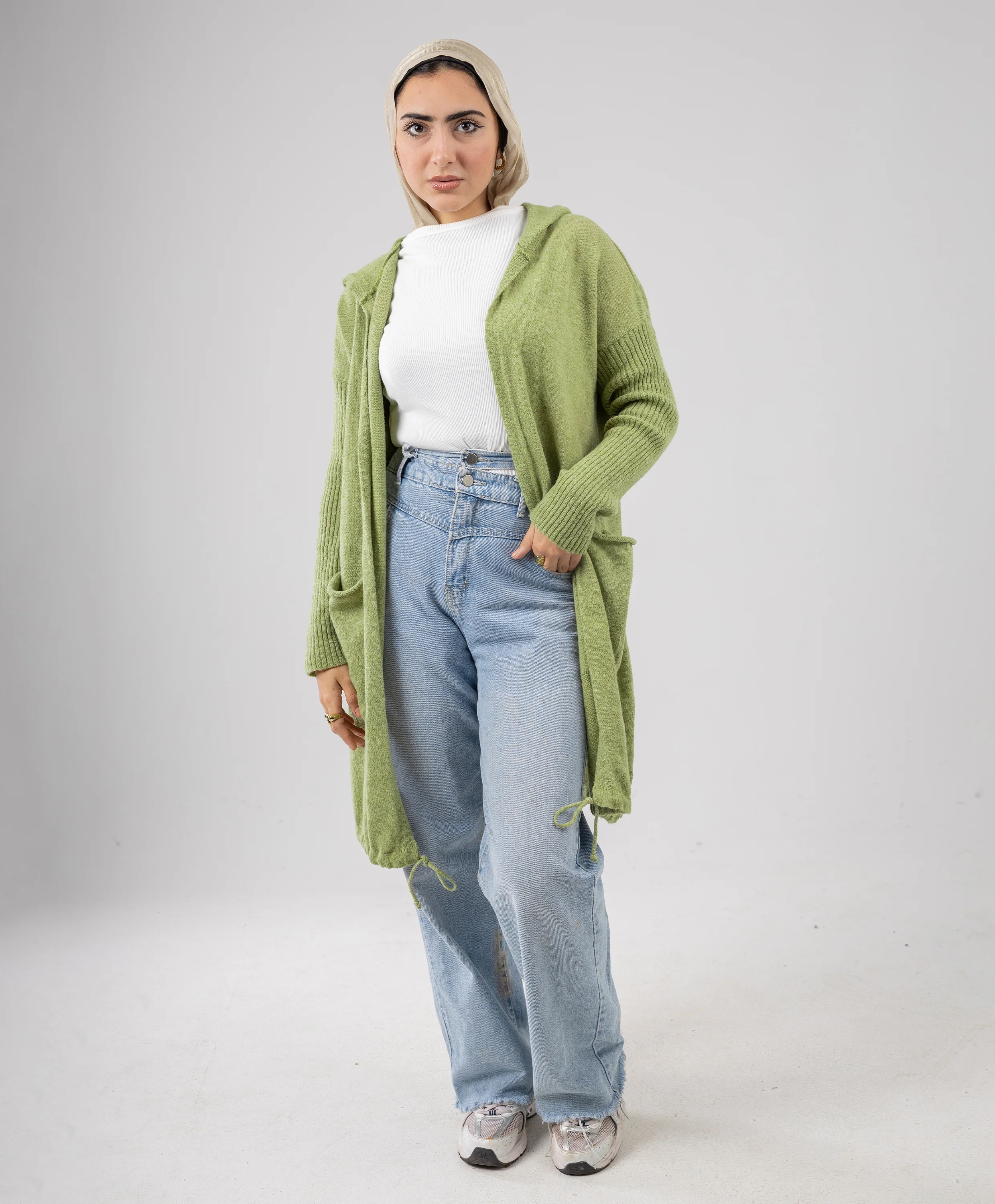 Aura Cardigan - Image 9