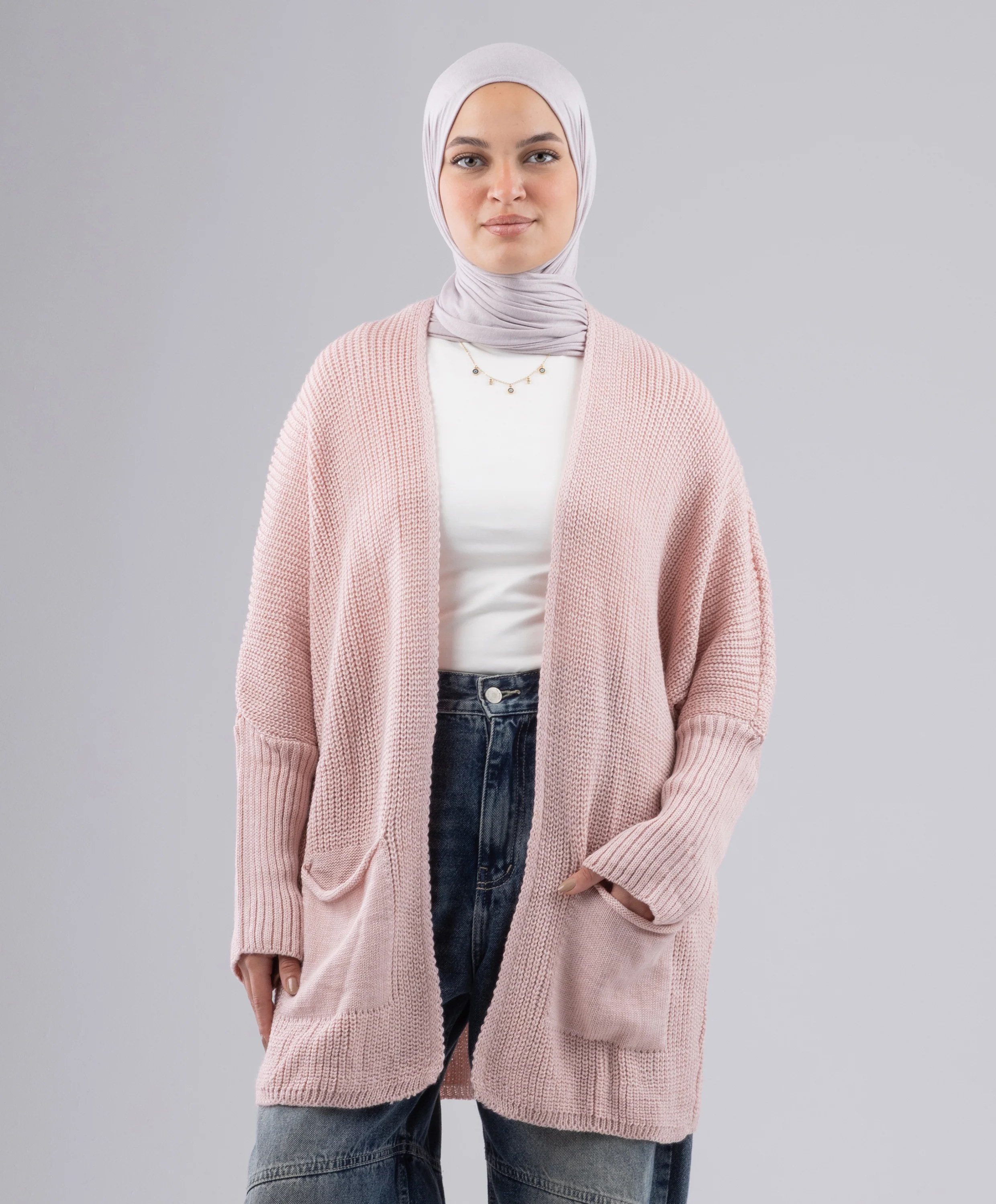 Balloon Cardigan - Image 5