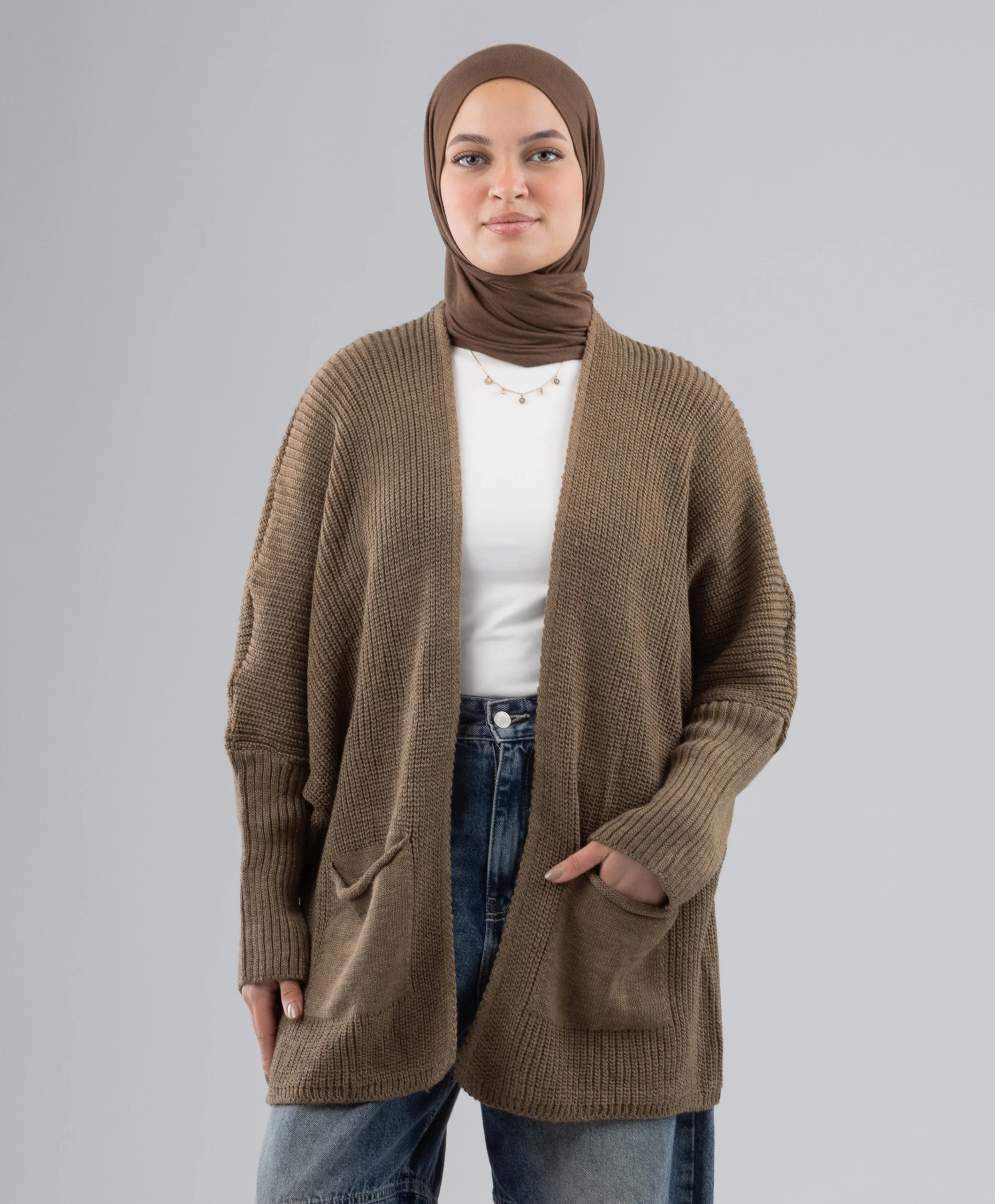 Balloon Cardigan - Image 6