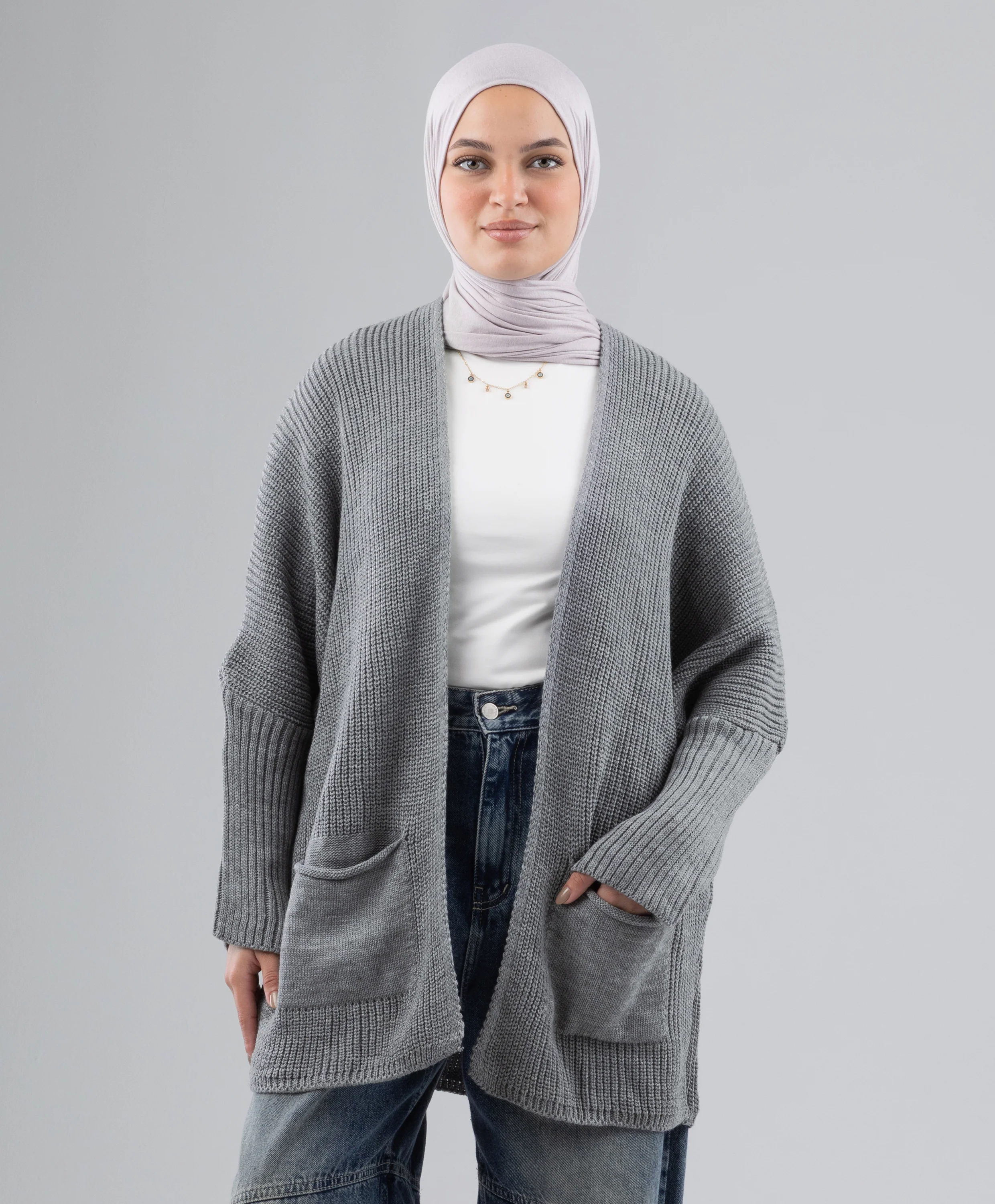 Balloon Cardigan - Image 7