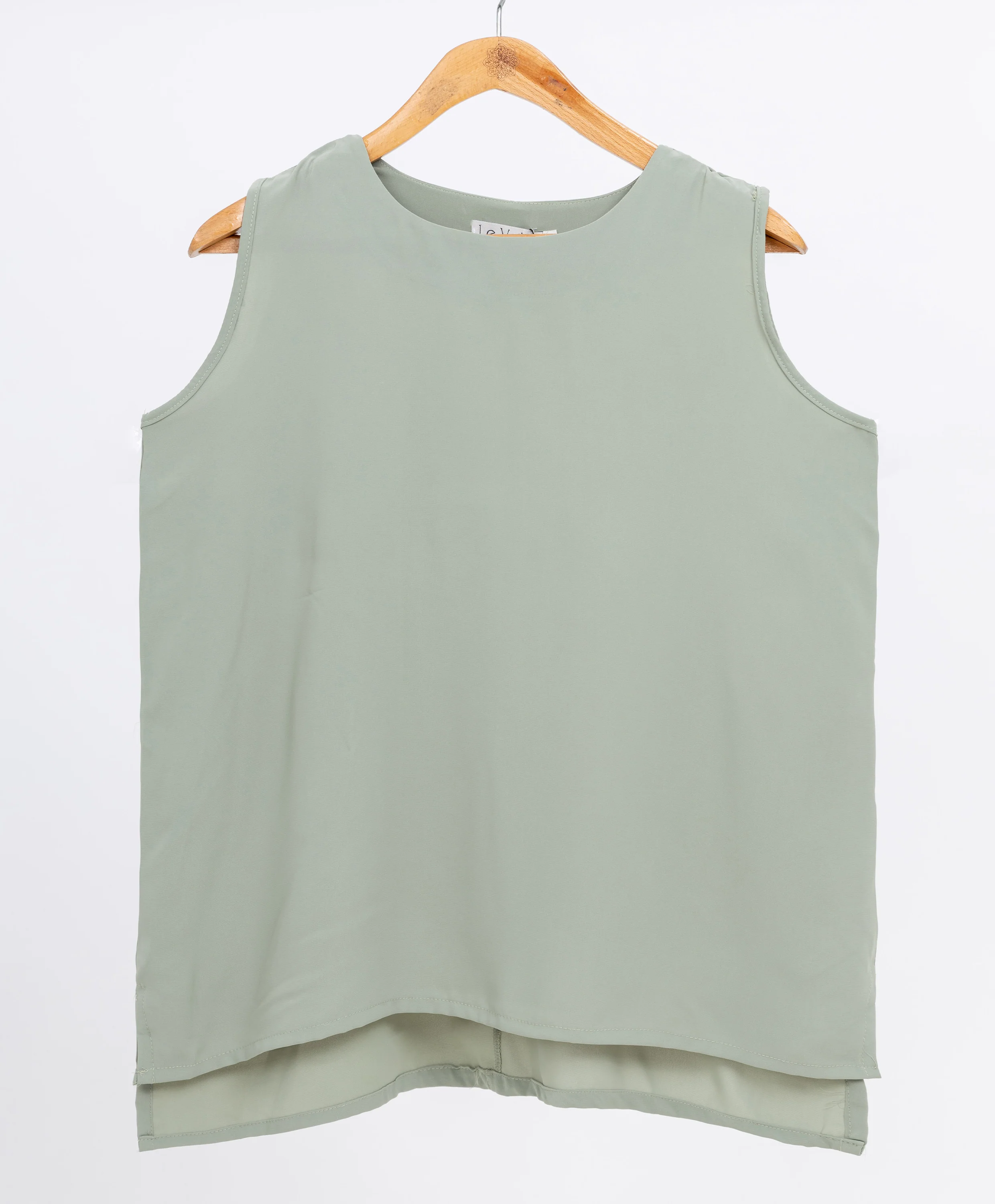 Breeze Loose Top - Image 11