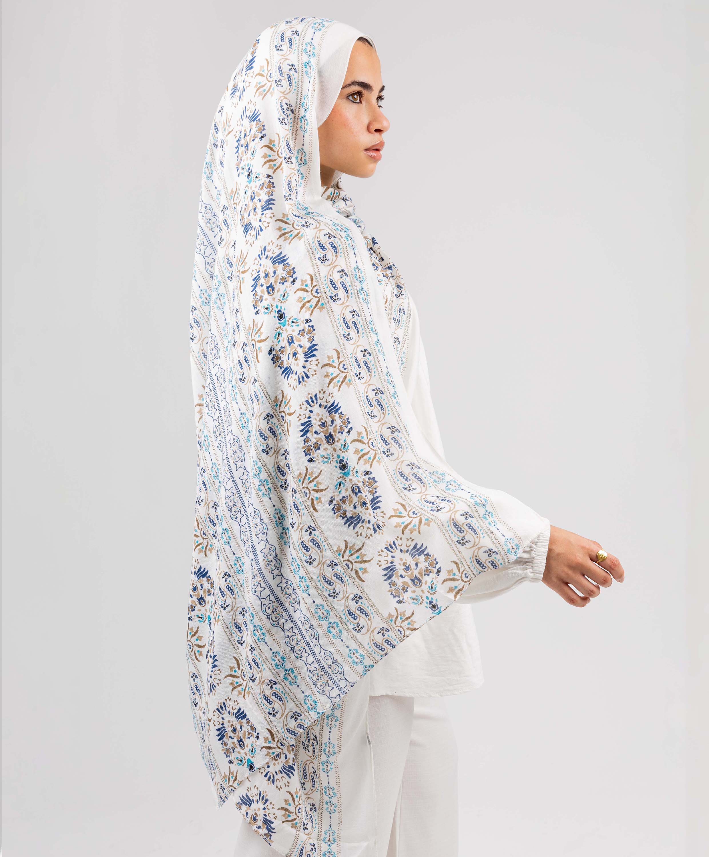 Breeze Modal Scarf - Image 3