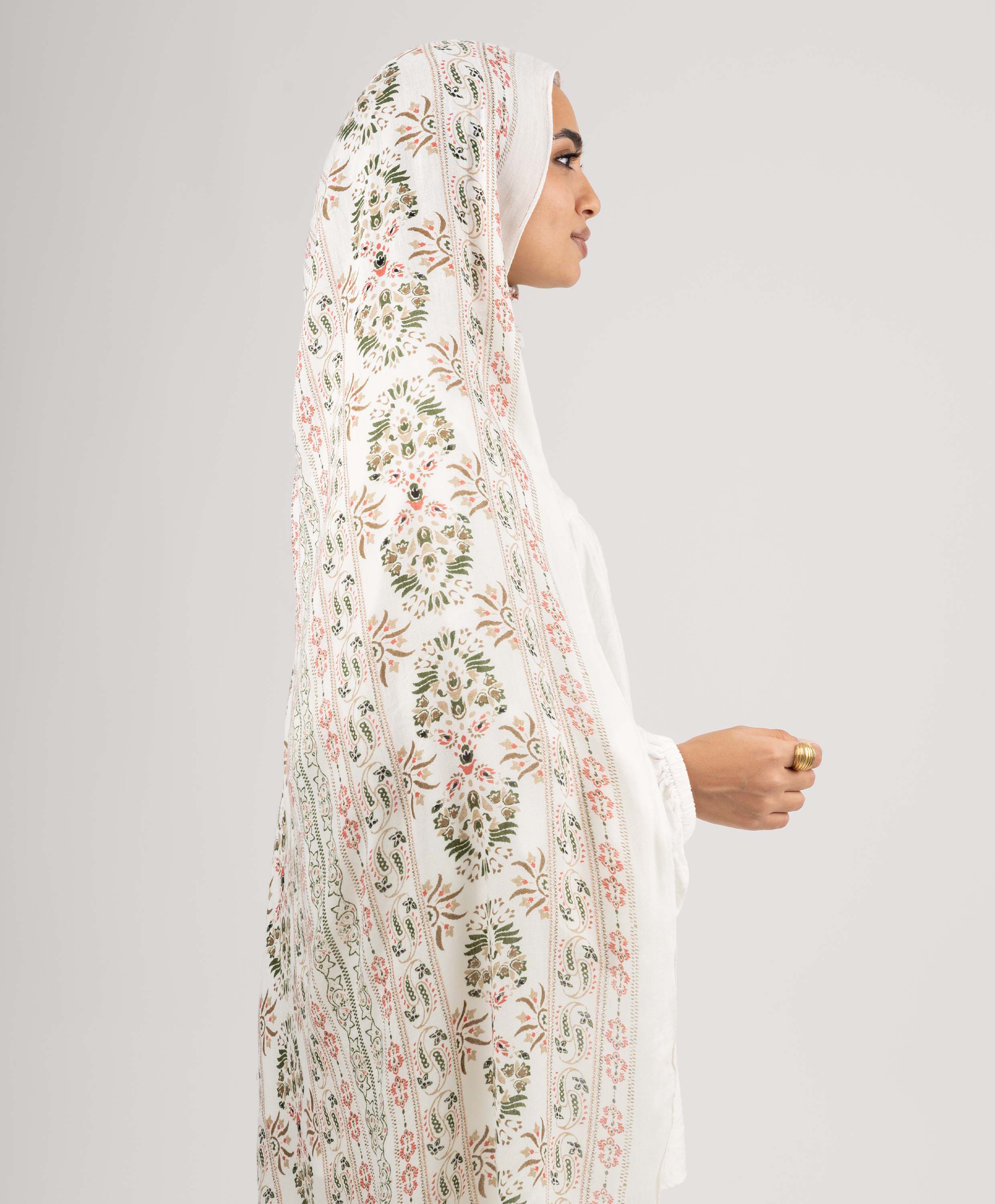 Breeze Modal Scarf - Image 6