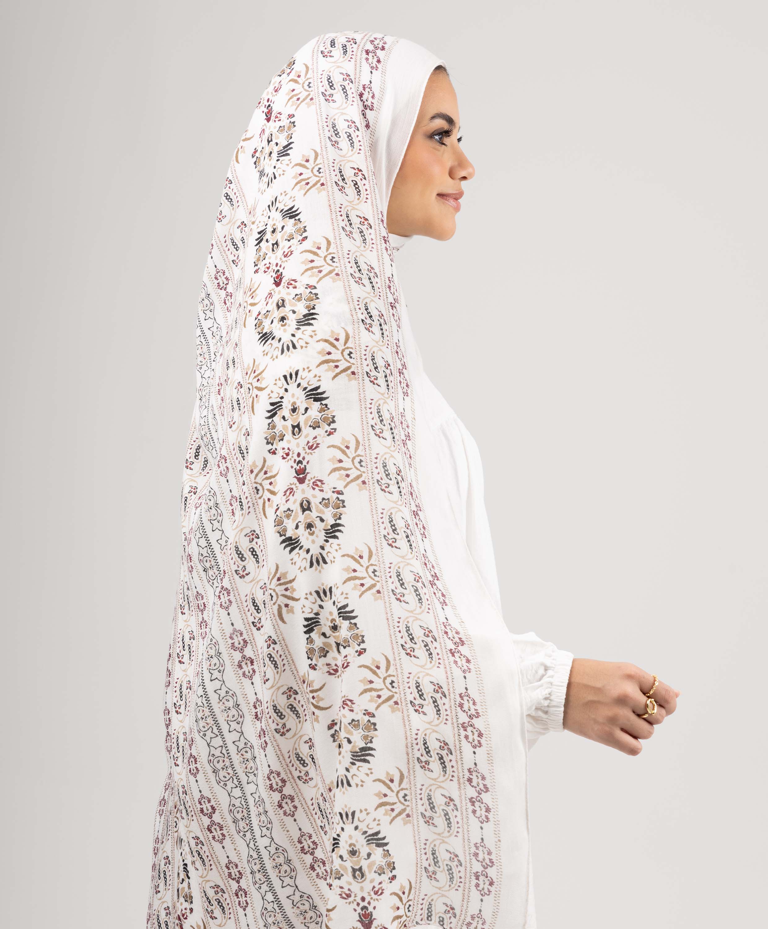 Breeze Modal Scarf - Image 7