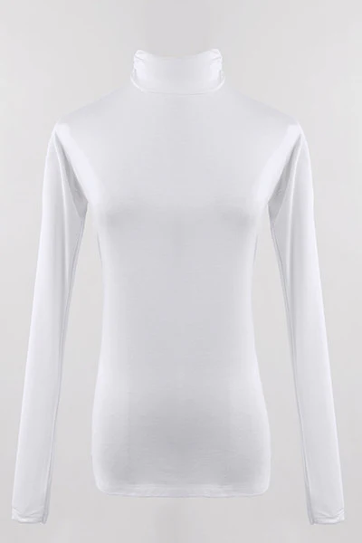 Cotton Body Short Neck - Image 3