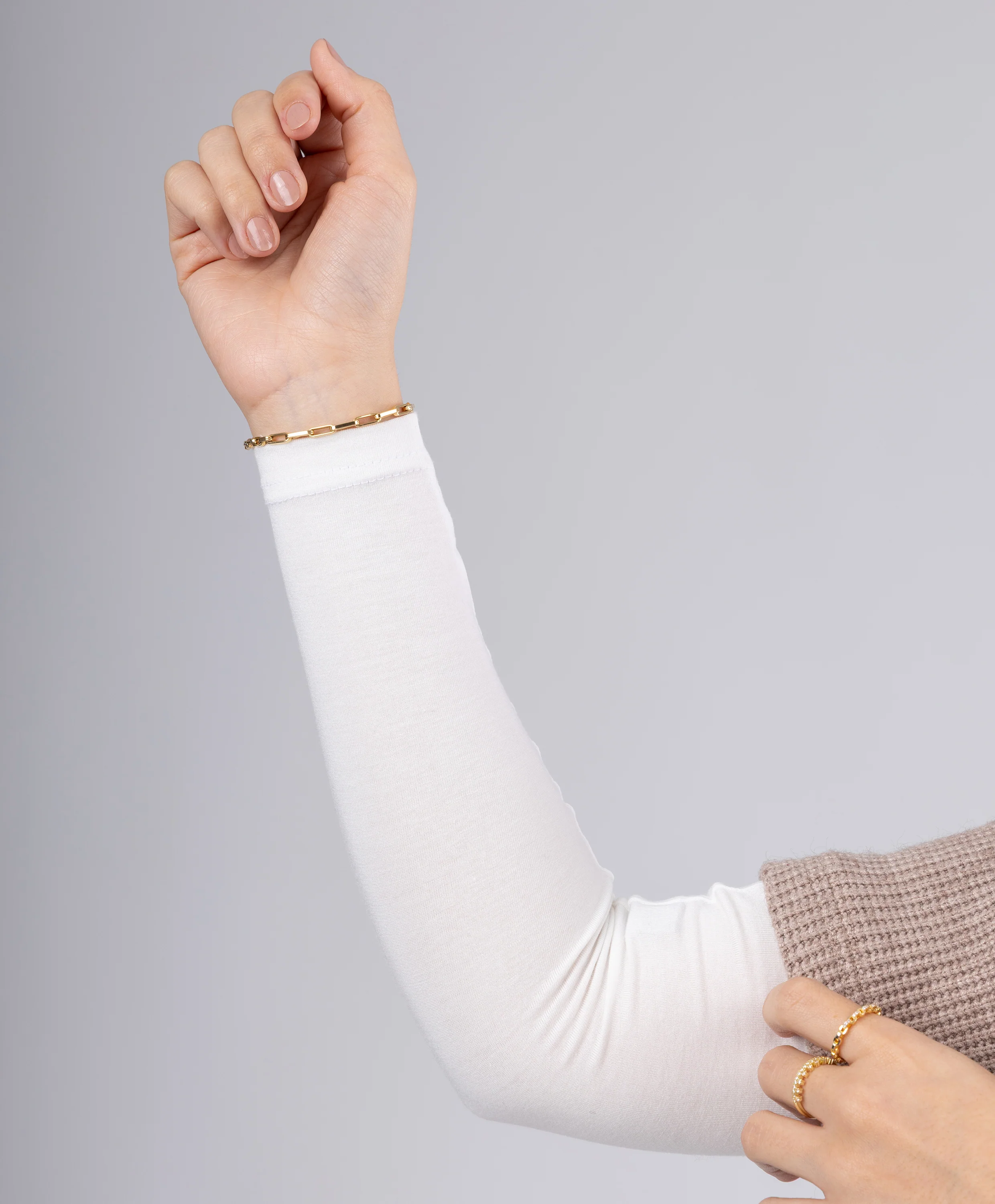 Cotton Sleeves - Image 3