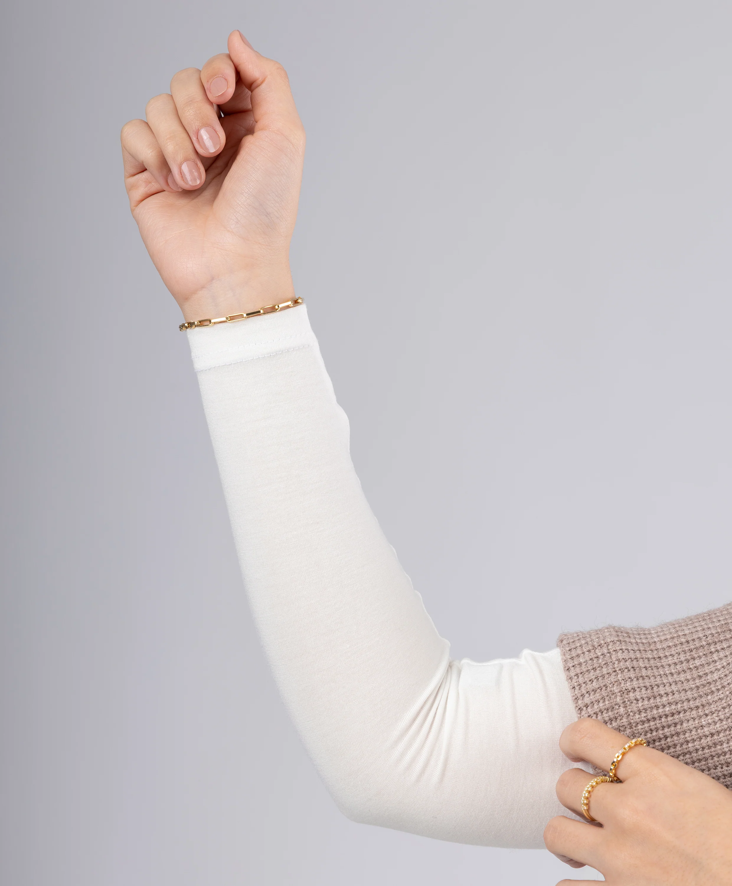 Cotton Sleeves - Image 4