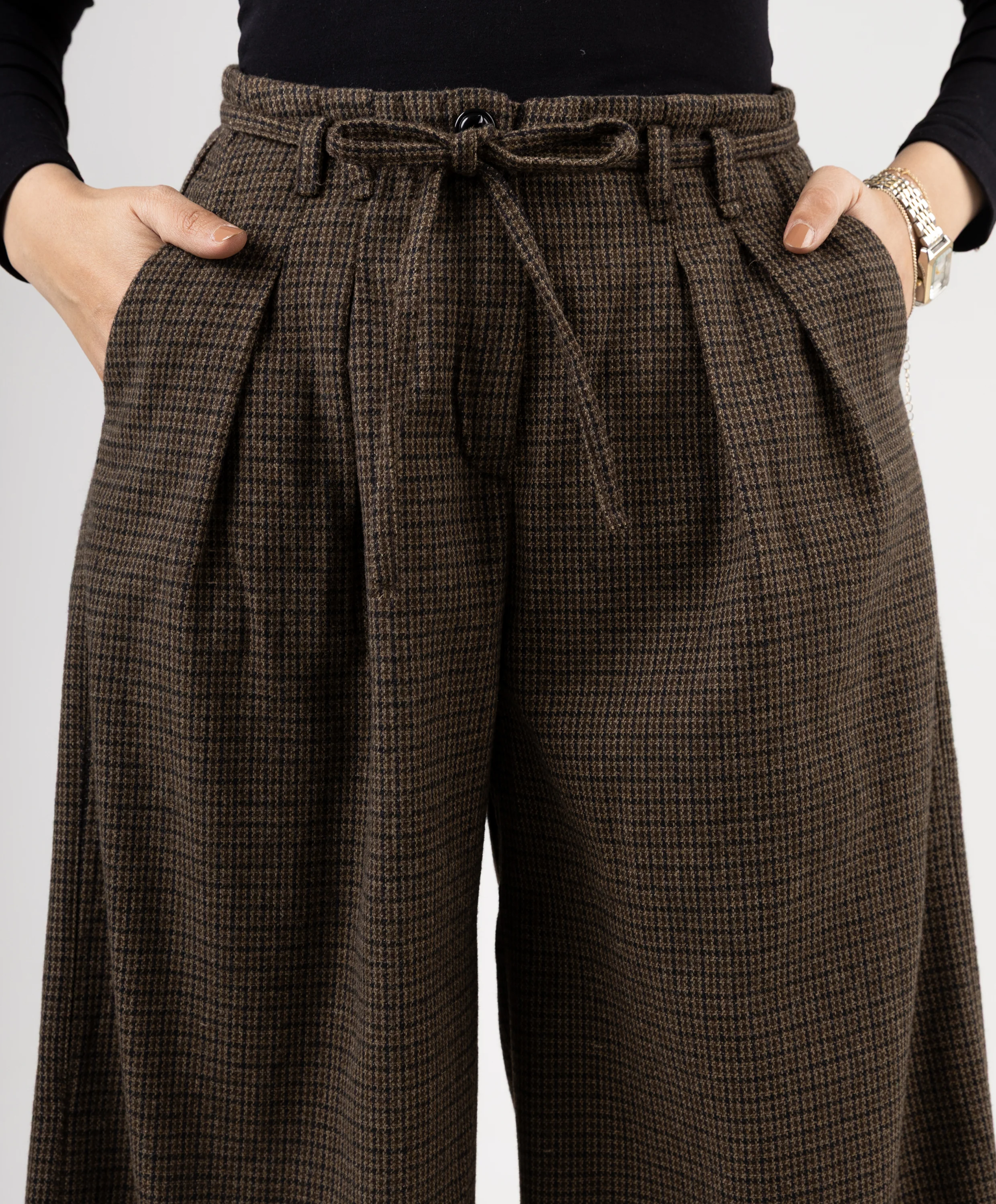 Effortless Pants - Image 3