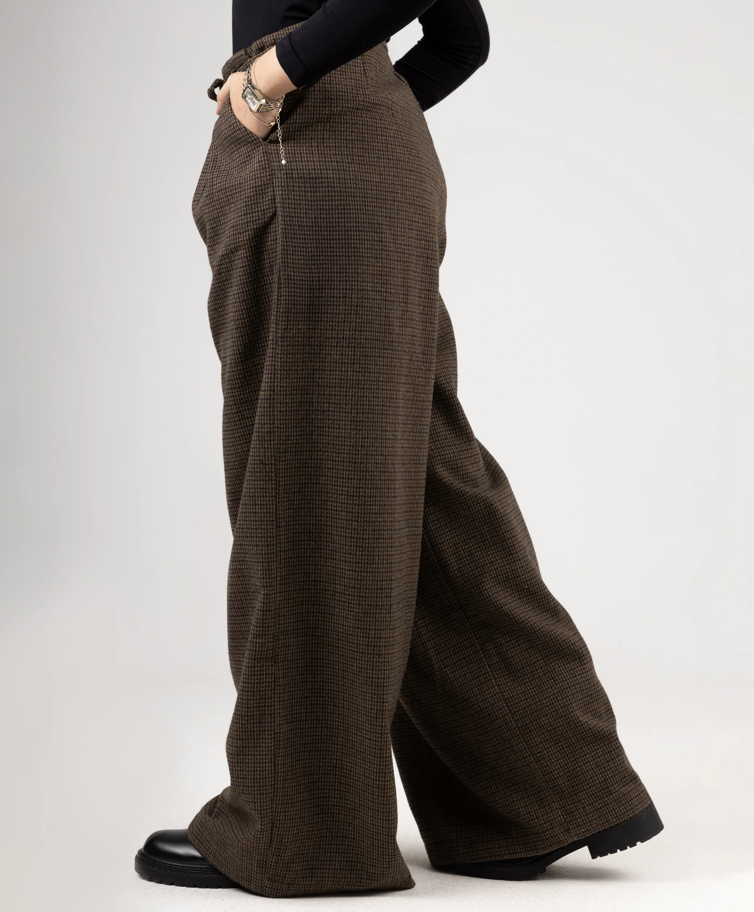 Effortless Pants - Image 4