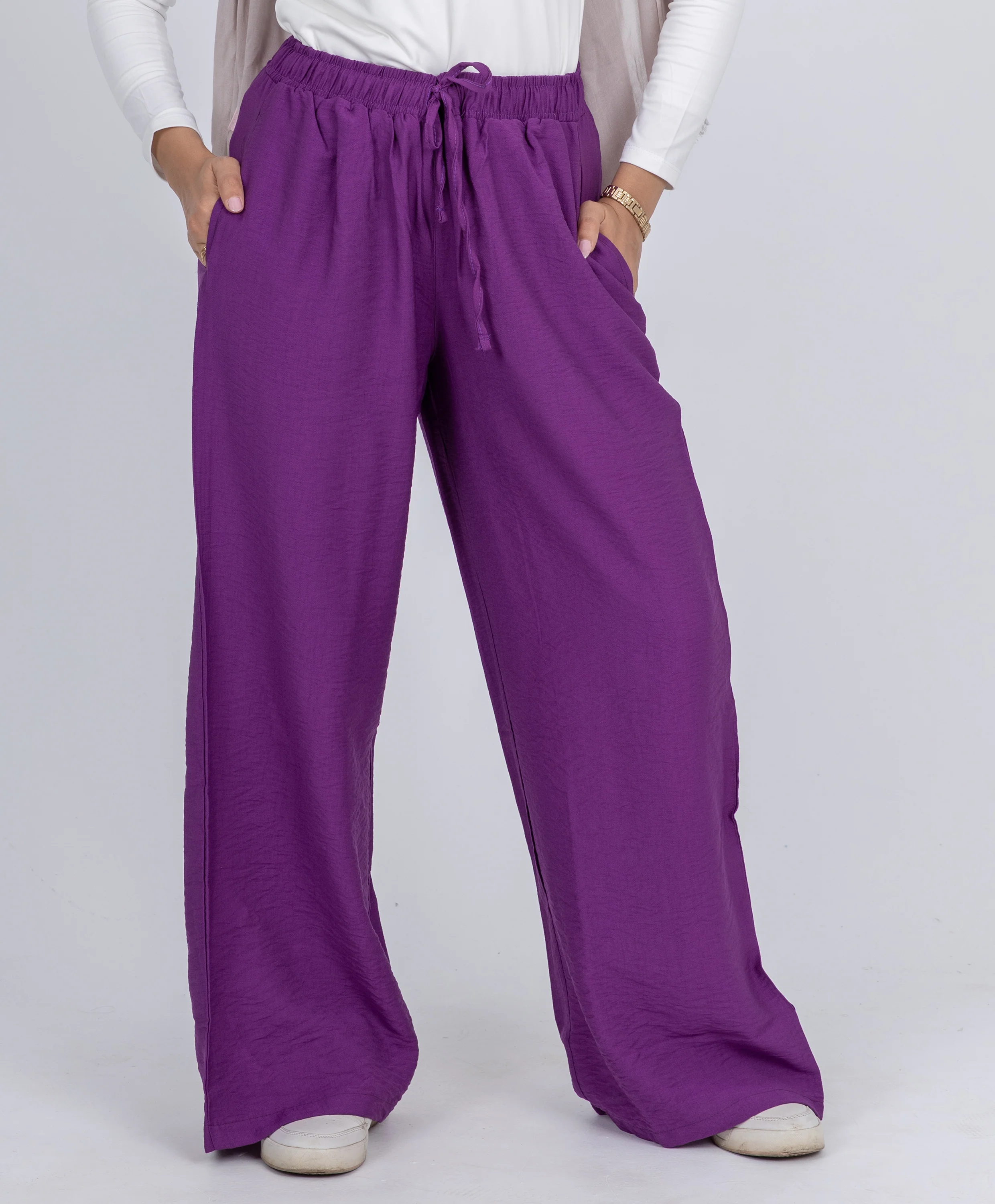 Everyday Linen Pants - Image 10