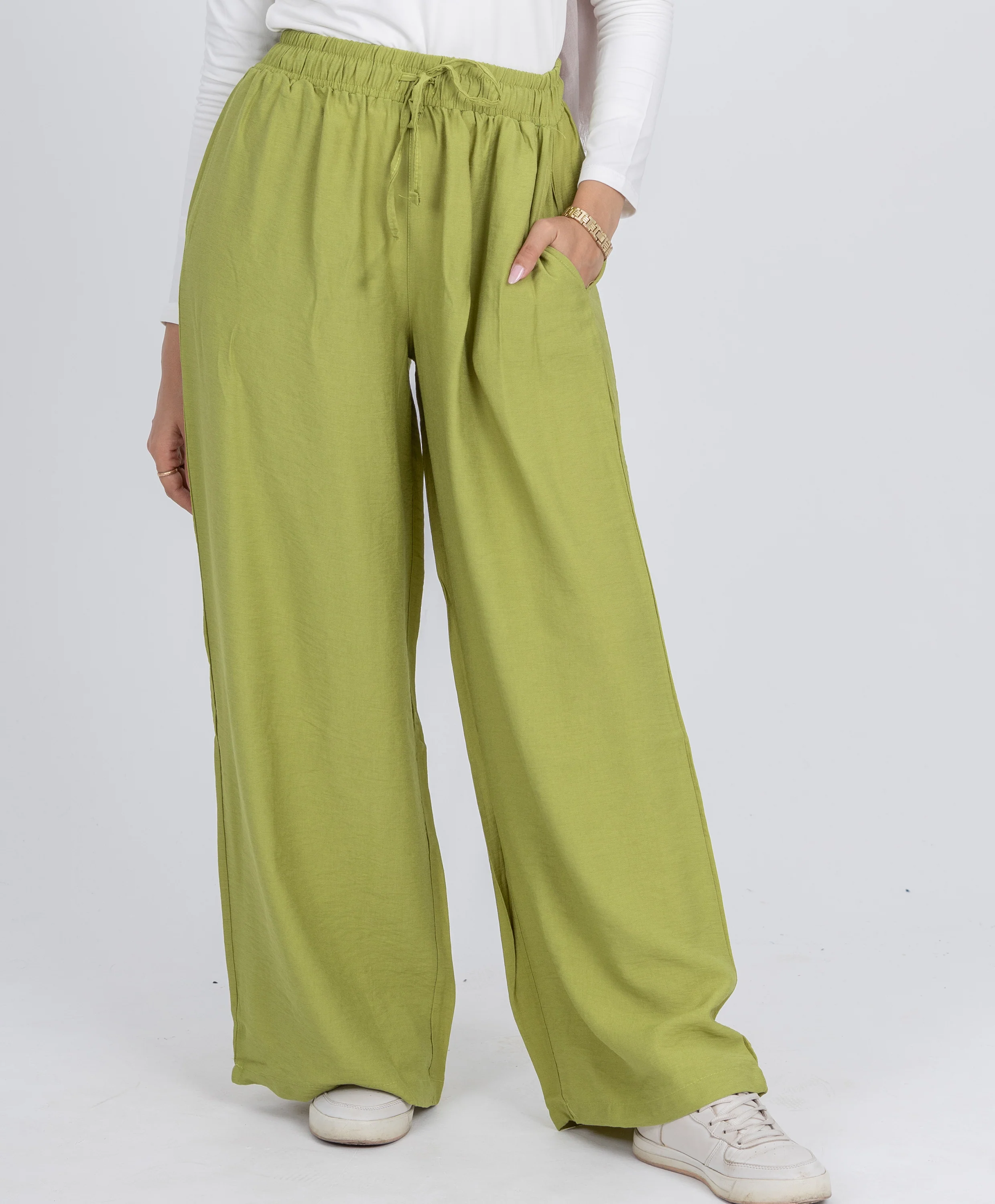 Everyday Linen Pants - Image 11