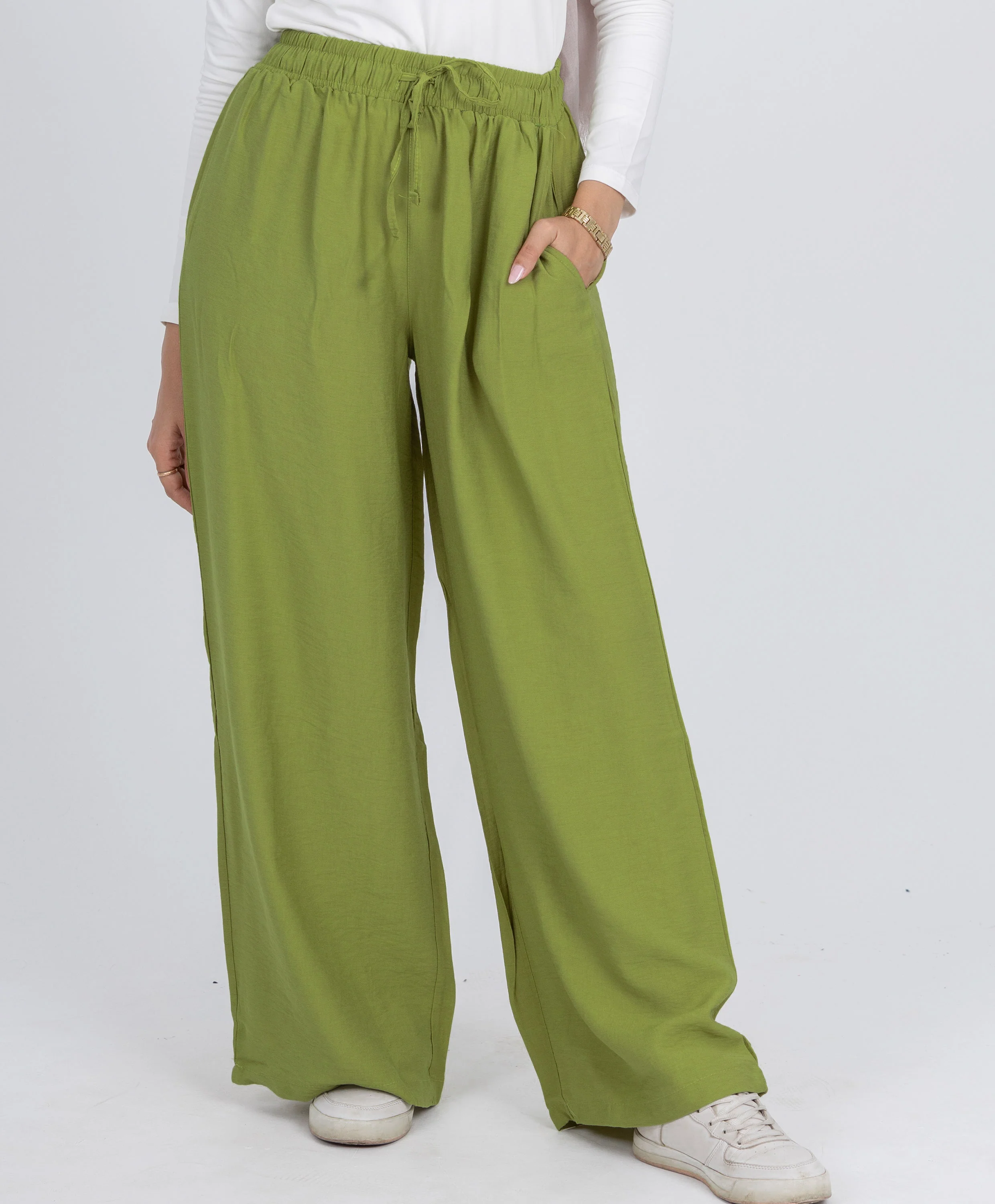 Everyday Linen Pants - Image 12