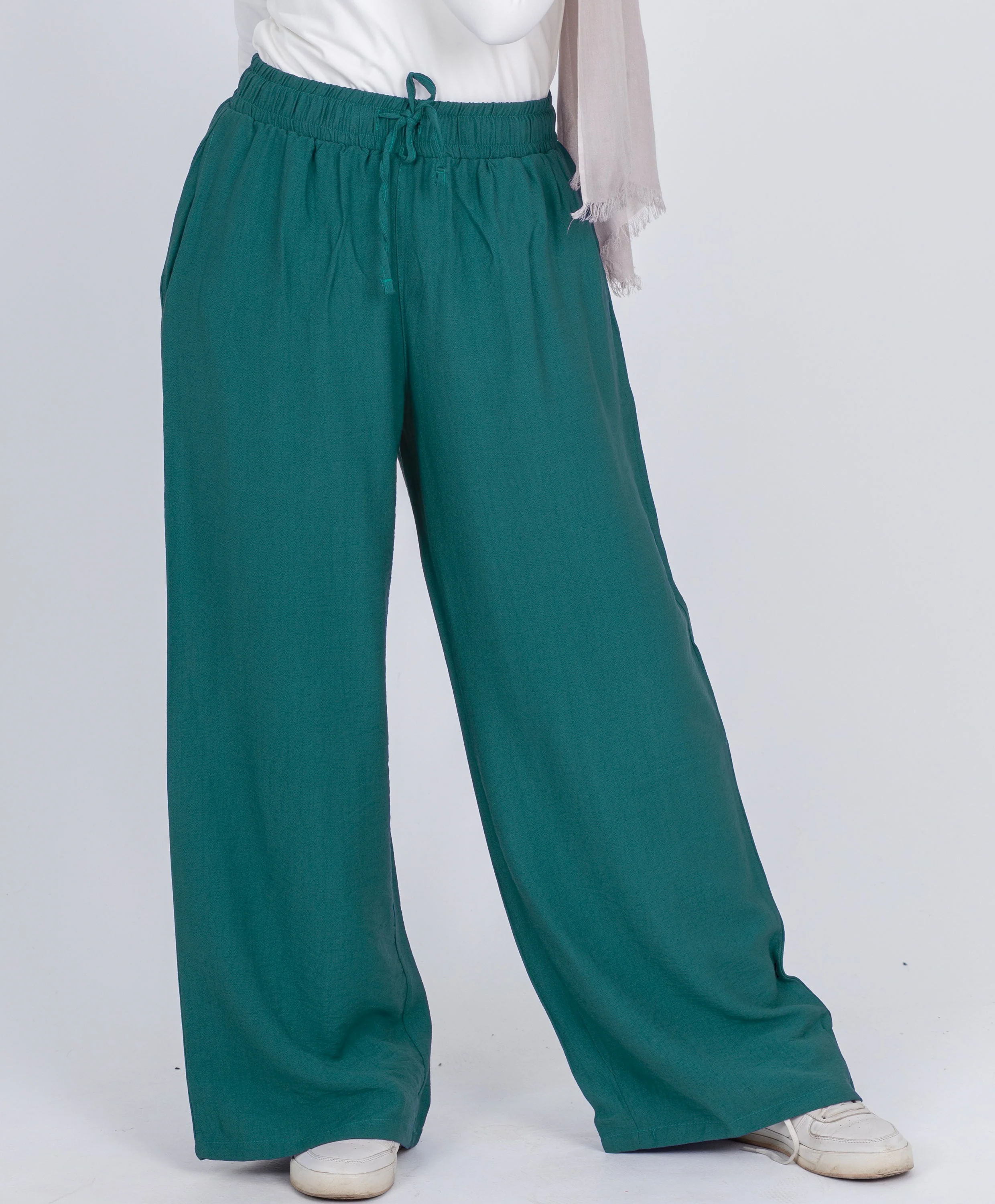 Everyday Linen Pants - Image 13
