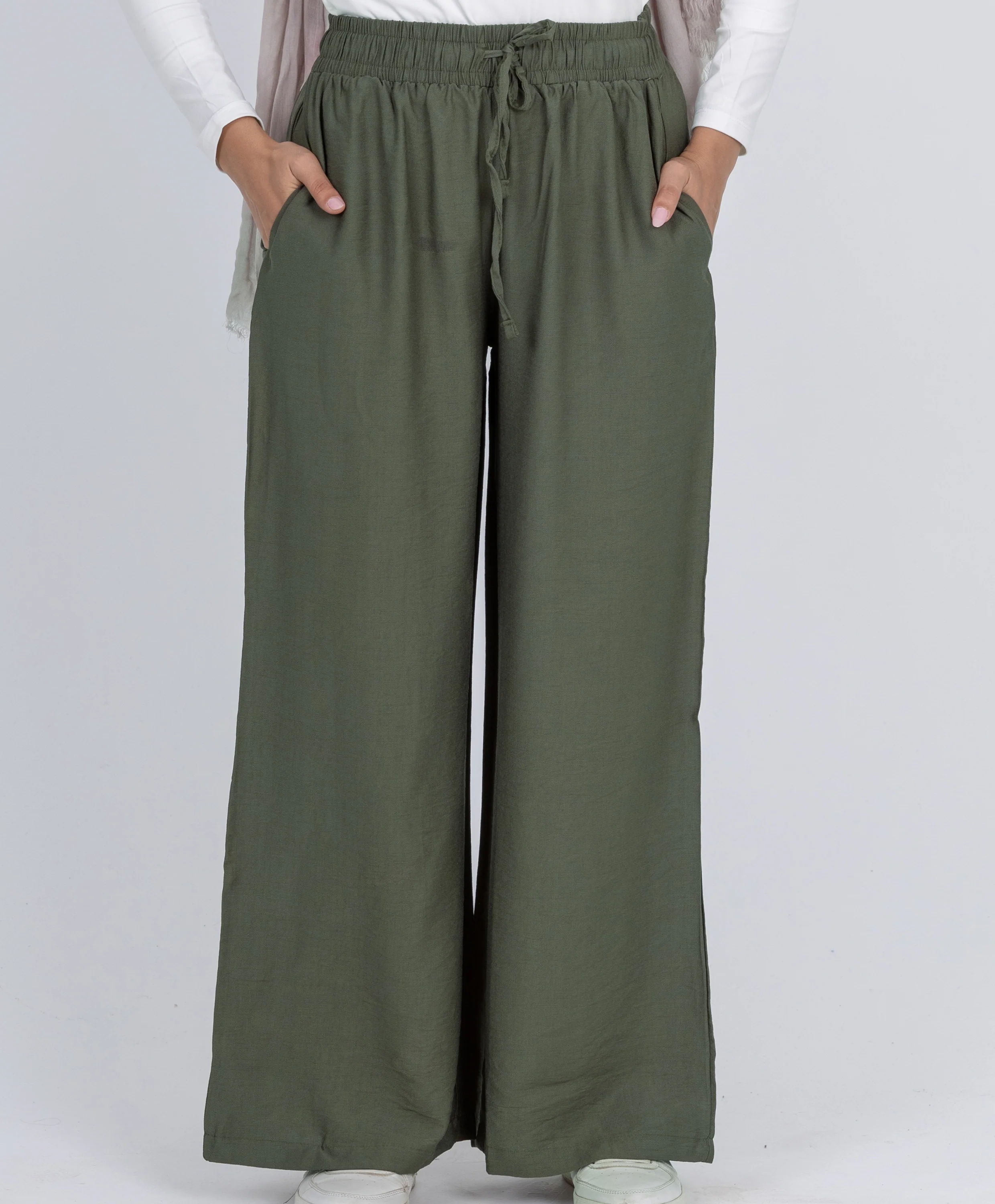 Everyday Linen Pants - Image 14