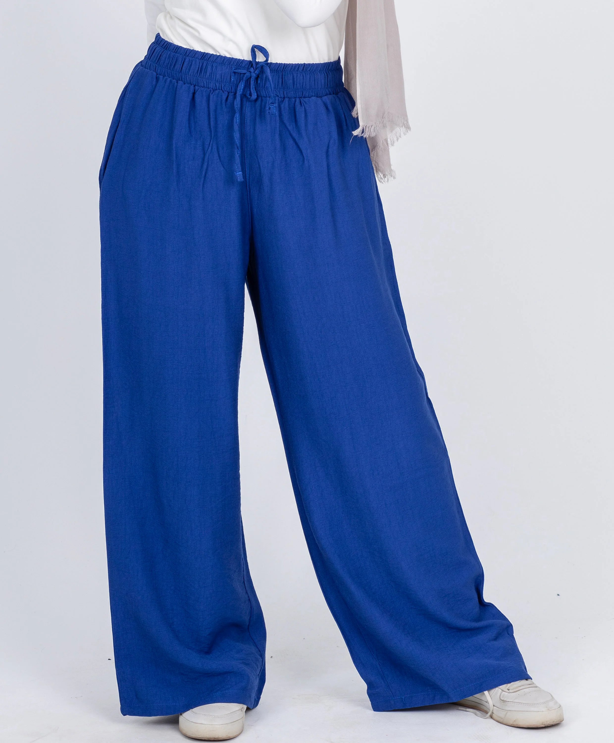 Everyday Linen Pants - Image 15