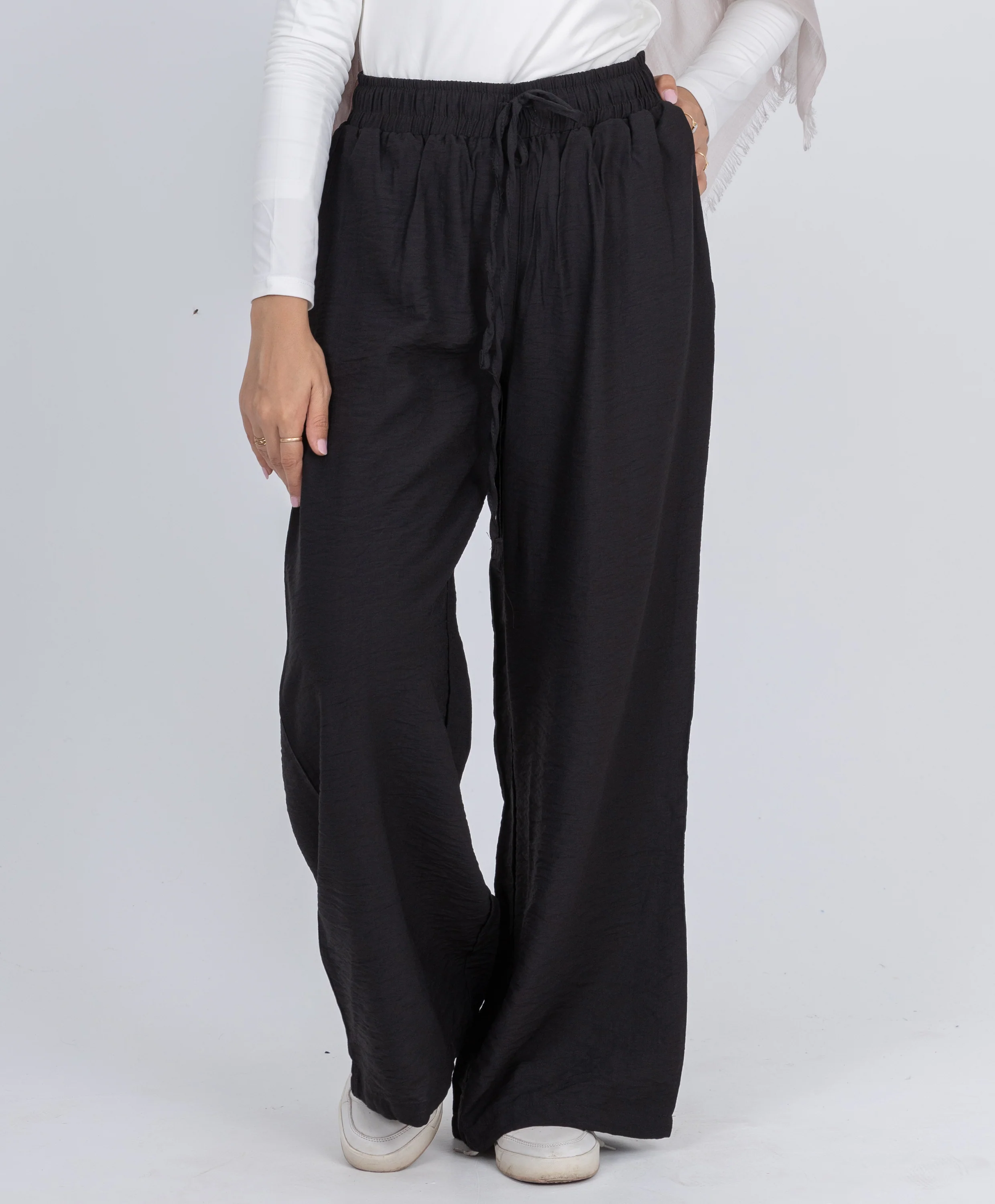 Everyday Linen Pants - Image 18