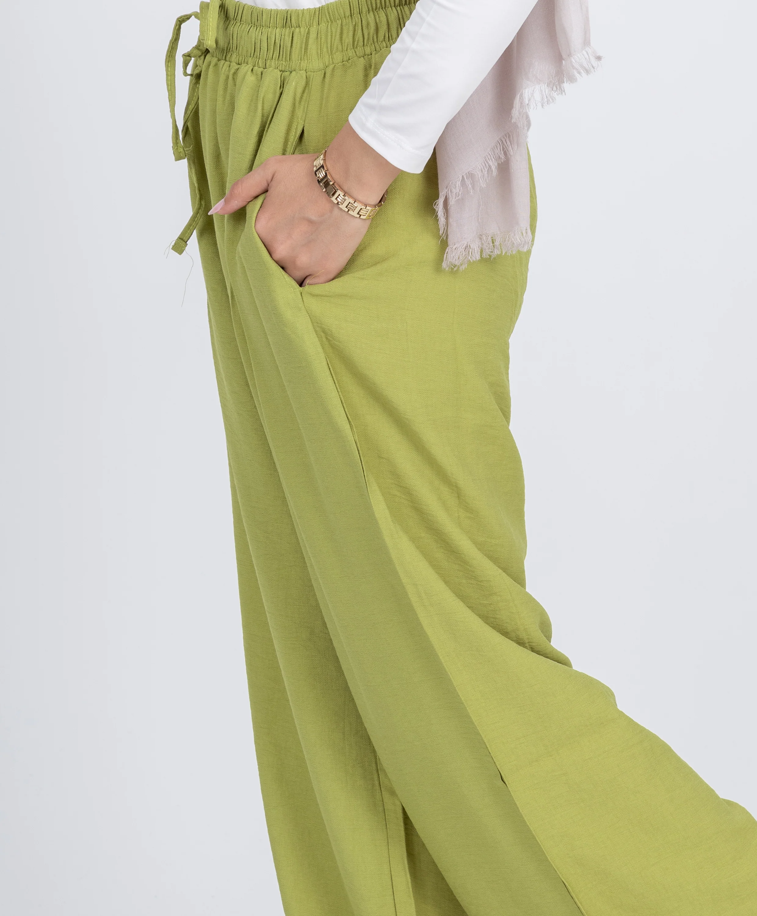 Everyday Linen Pants - Image 3