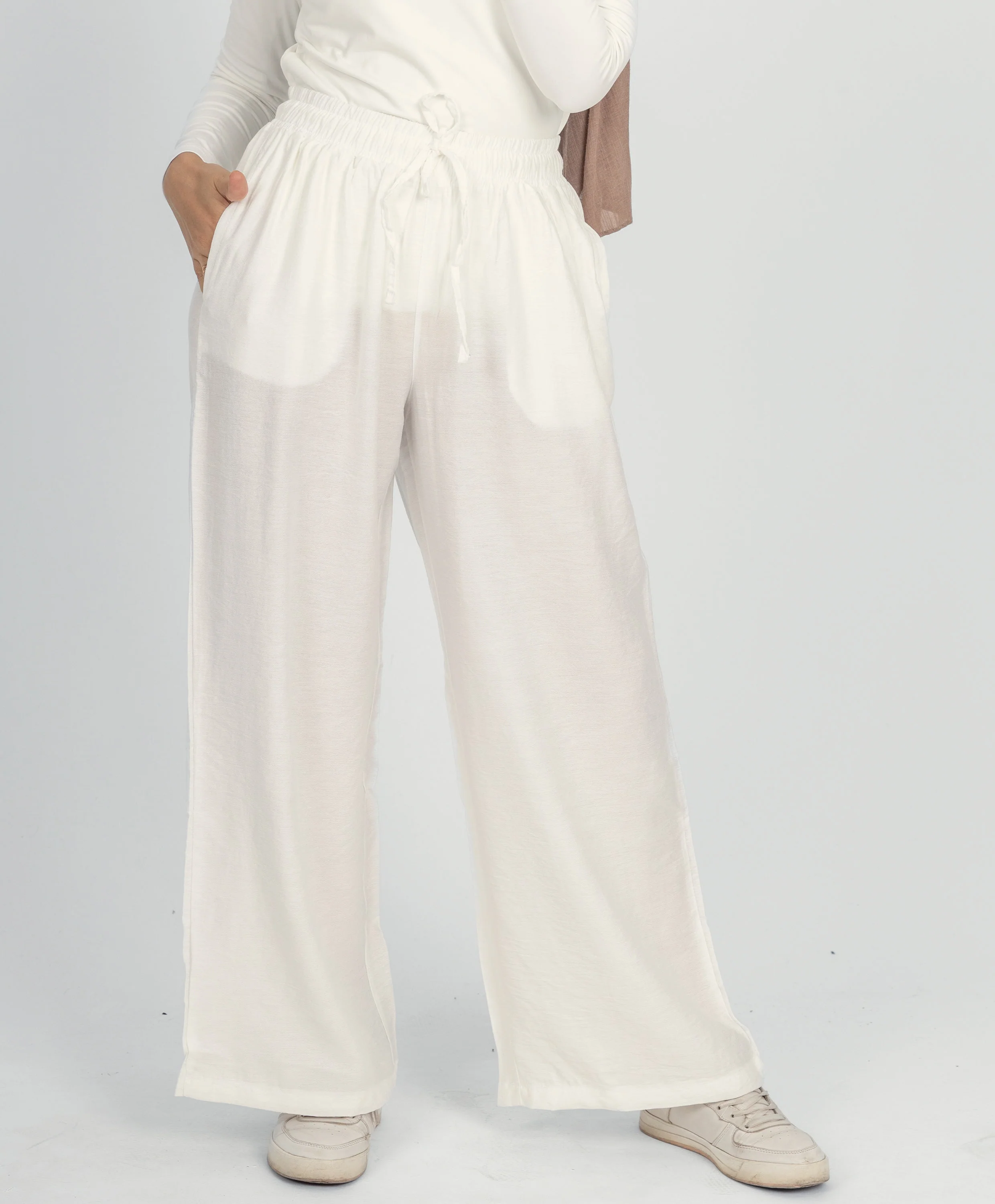 Everyday Linen Pants - Image 4
