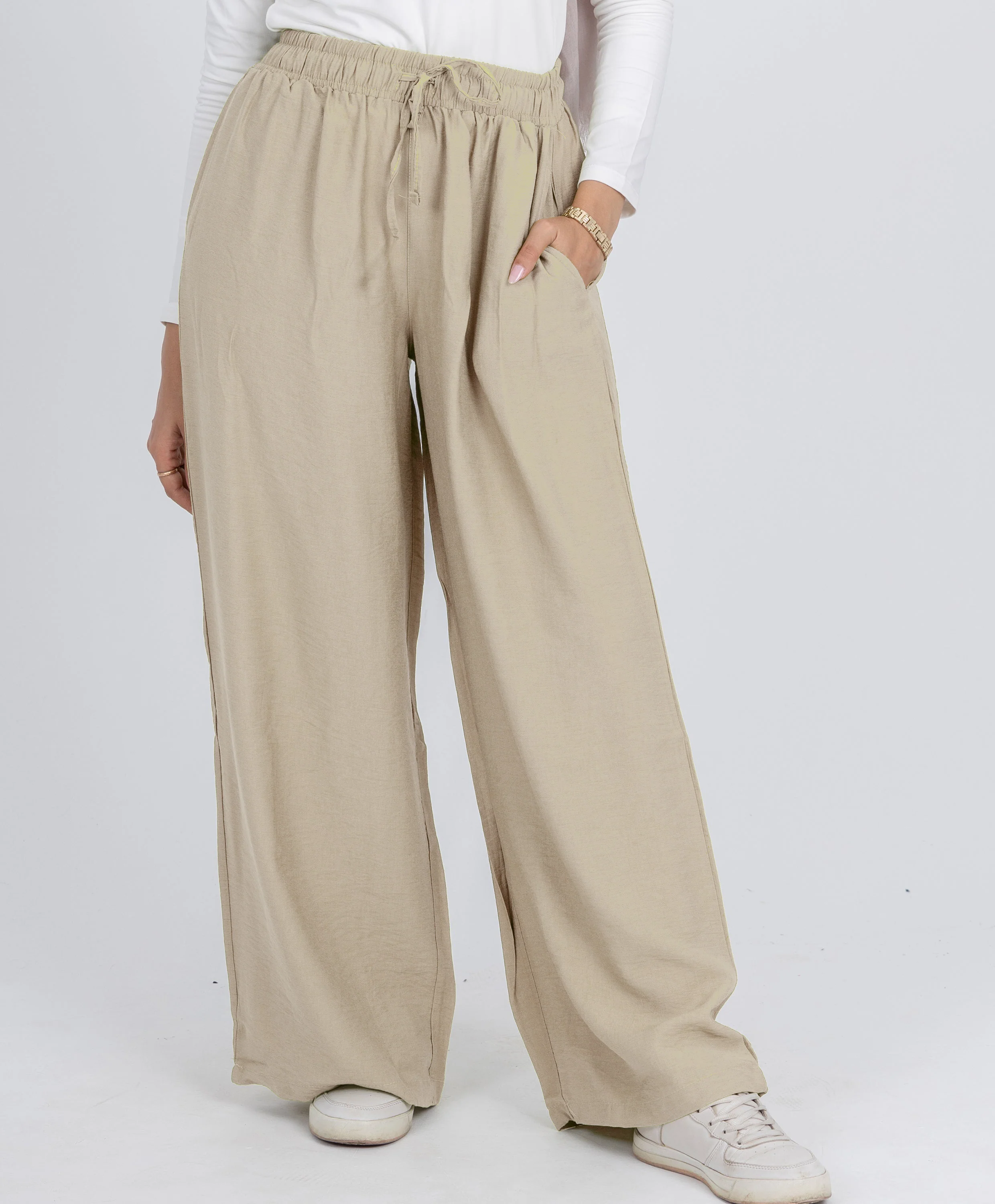 Everyday Linen Pants - Image 5