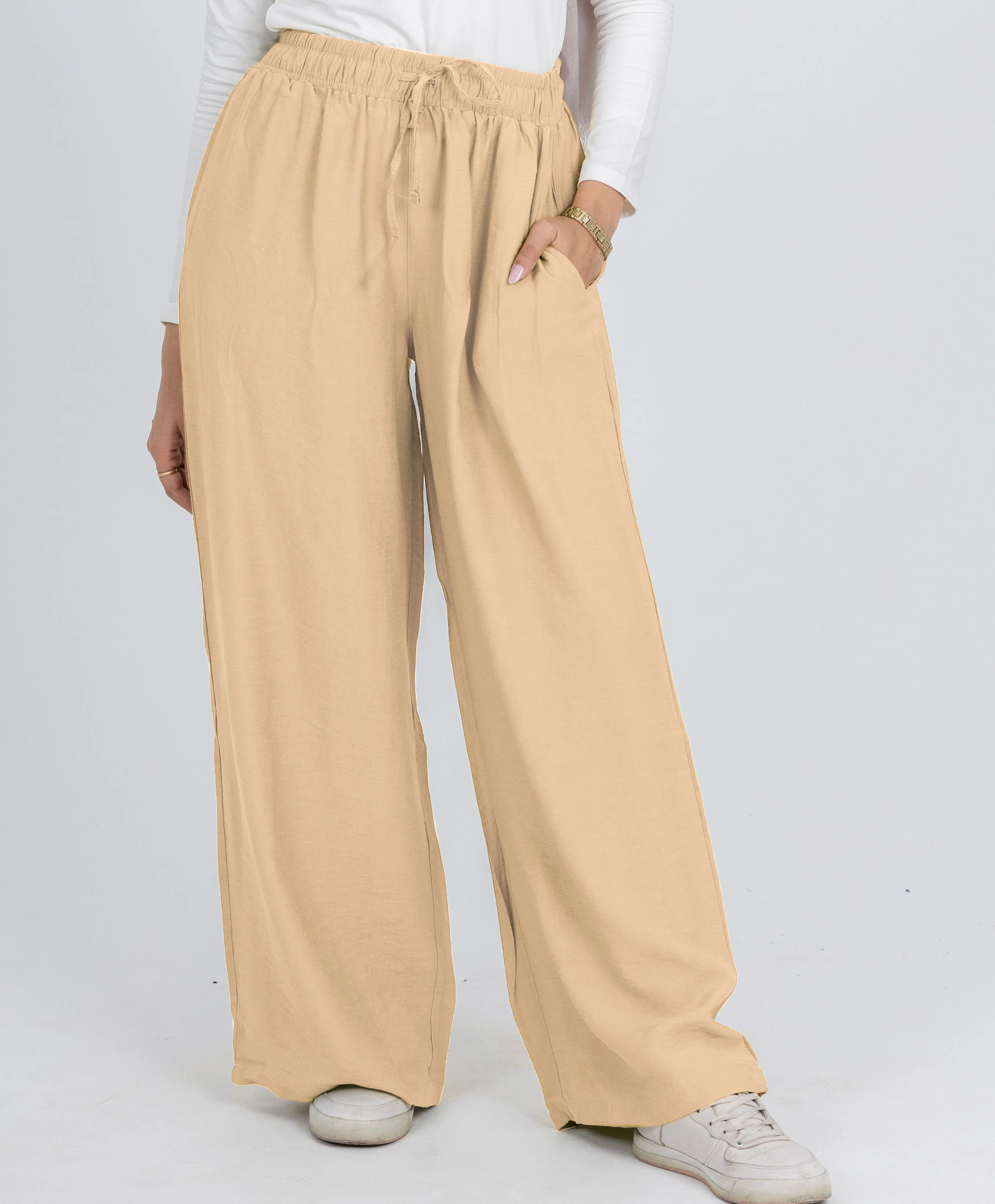 Everyday Linen Pants - Image 7