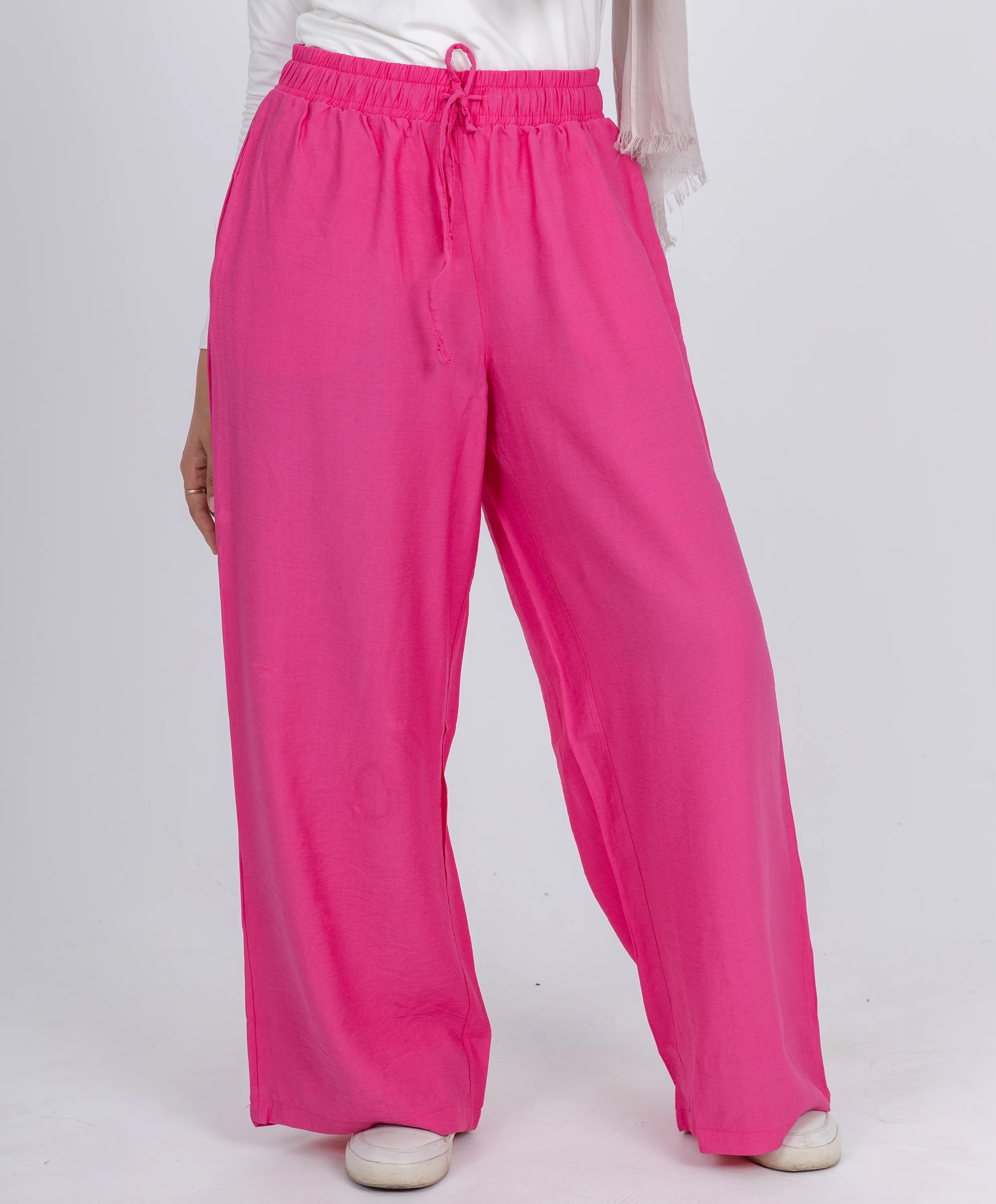 Everyday Linen Pants - Image 8