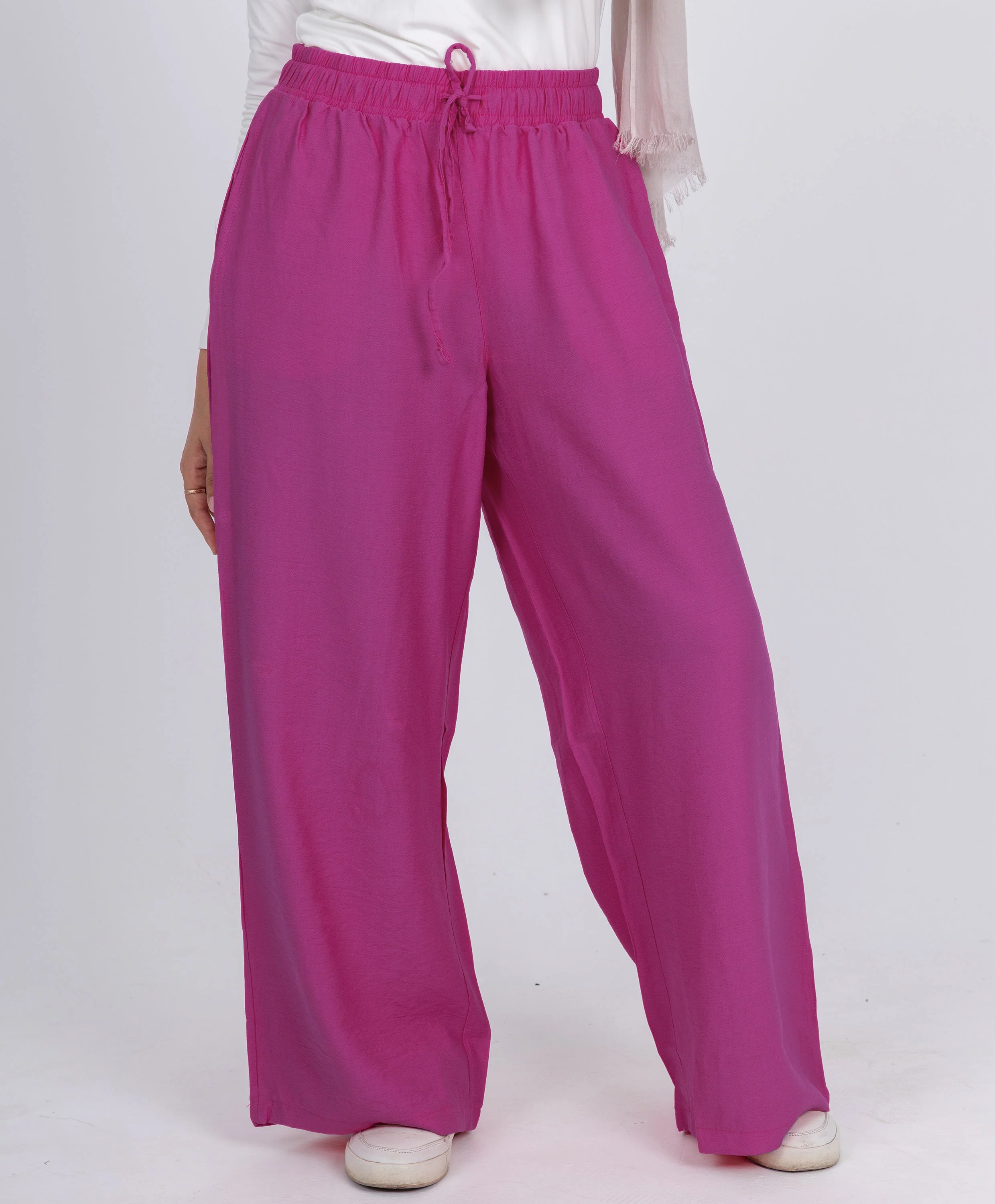 Everyday Linen Pants - Image 9
