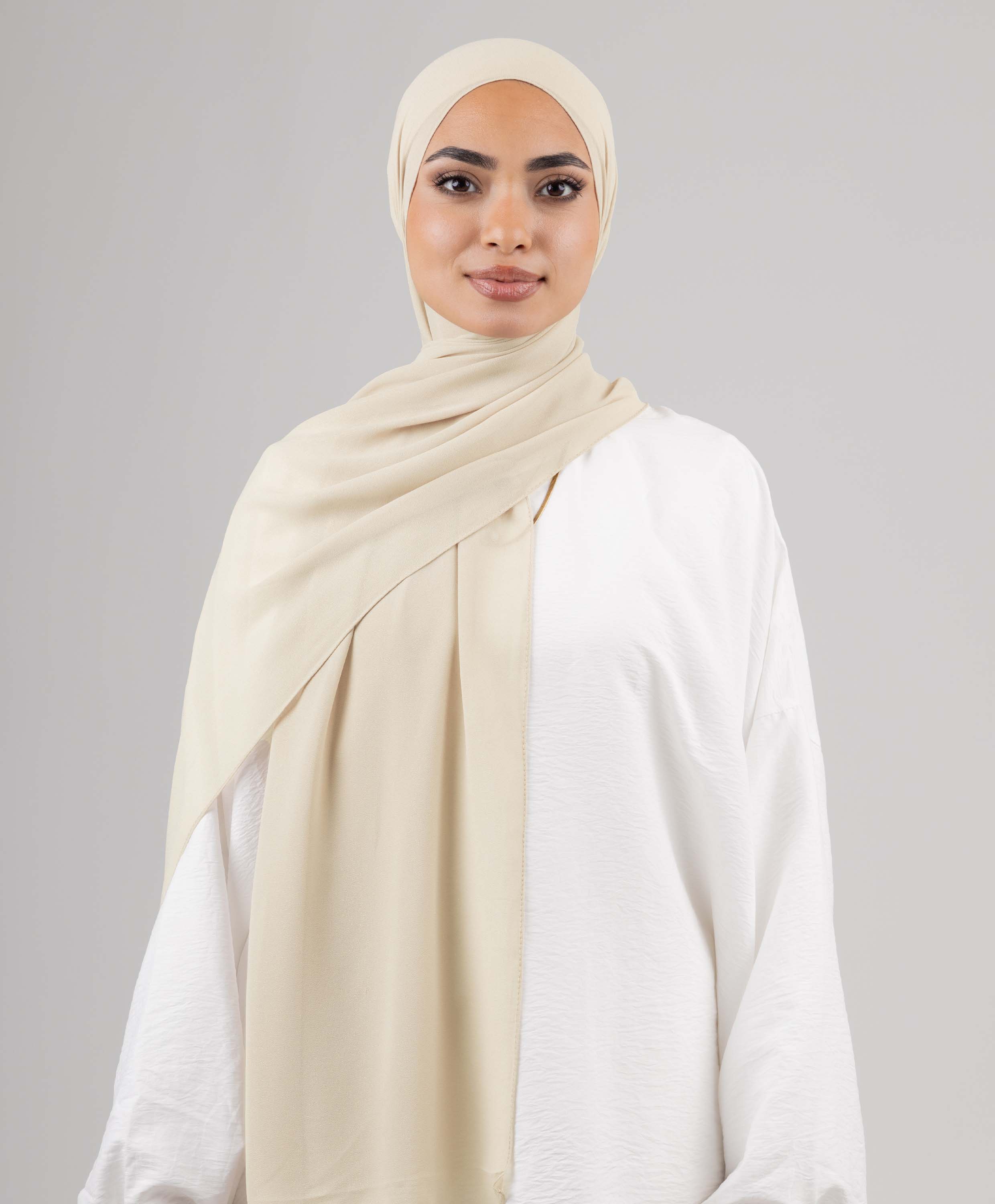 Flowy Glittery Scarf - Image 12