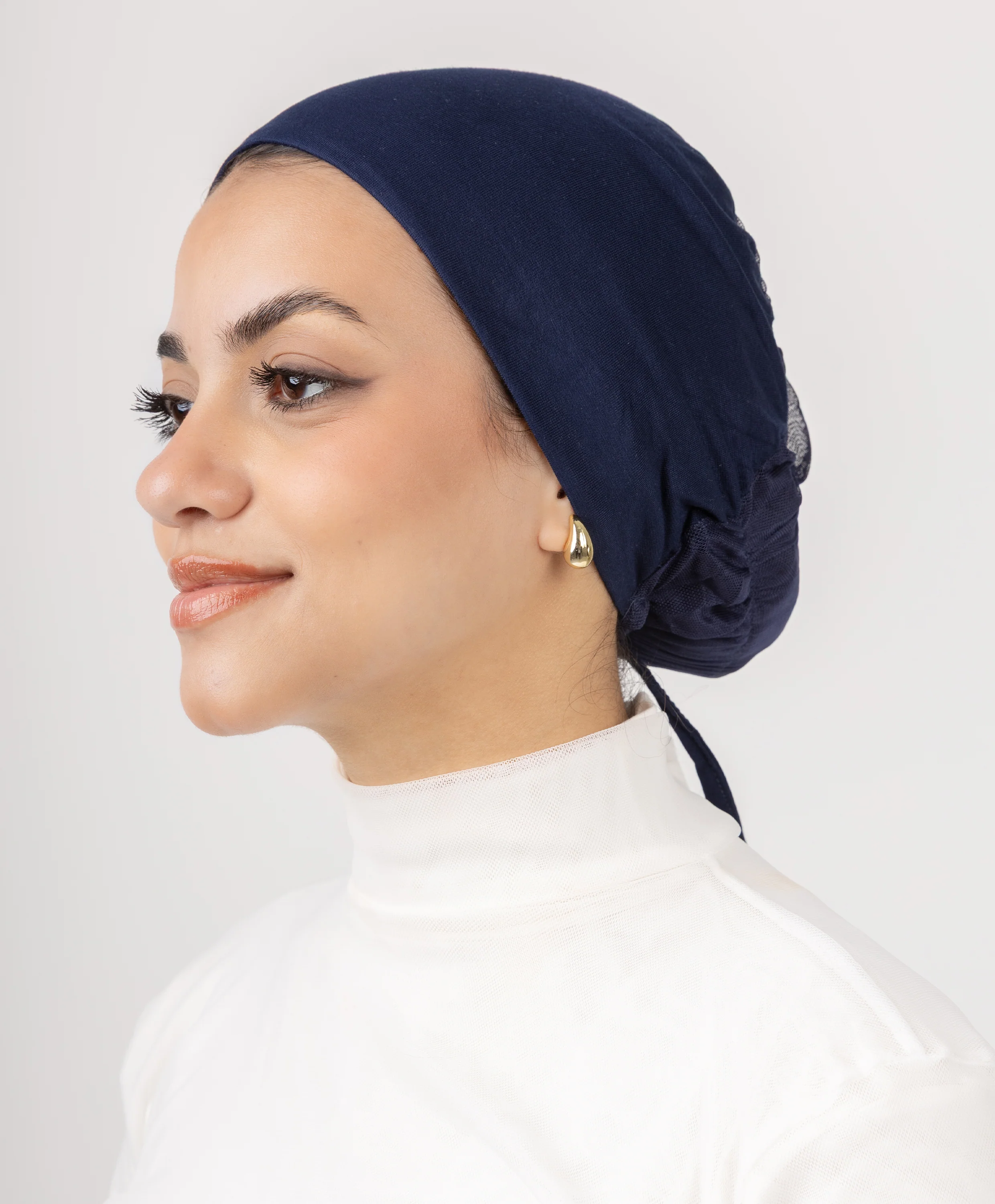 Healthy Hair Underscarf - Image 11