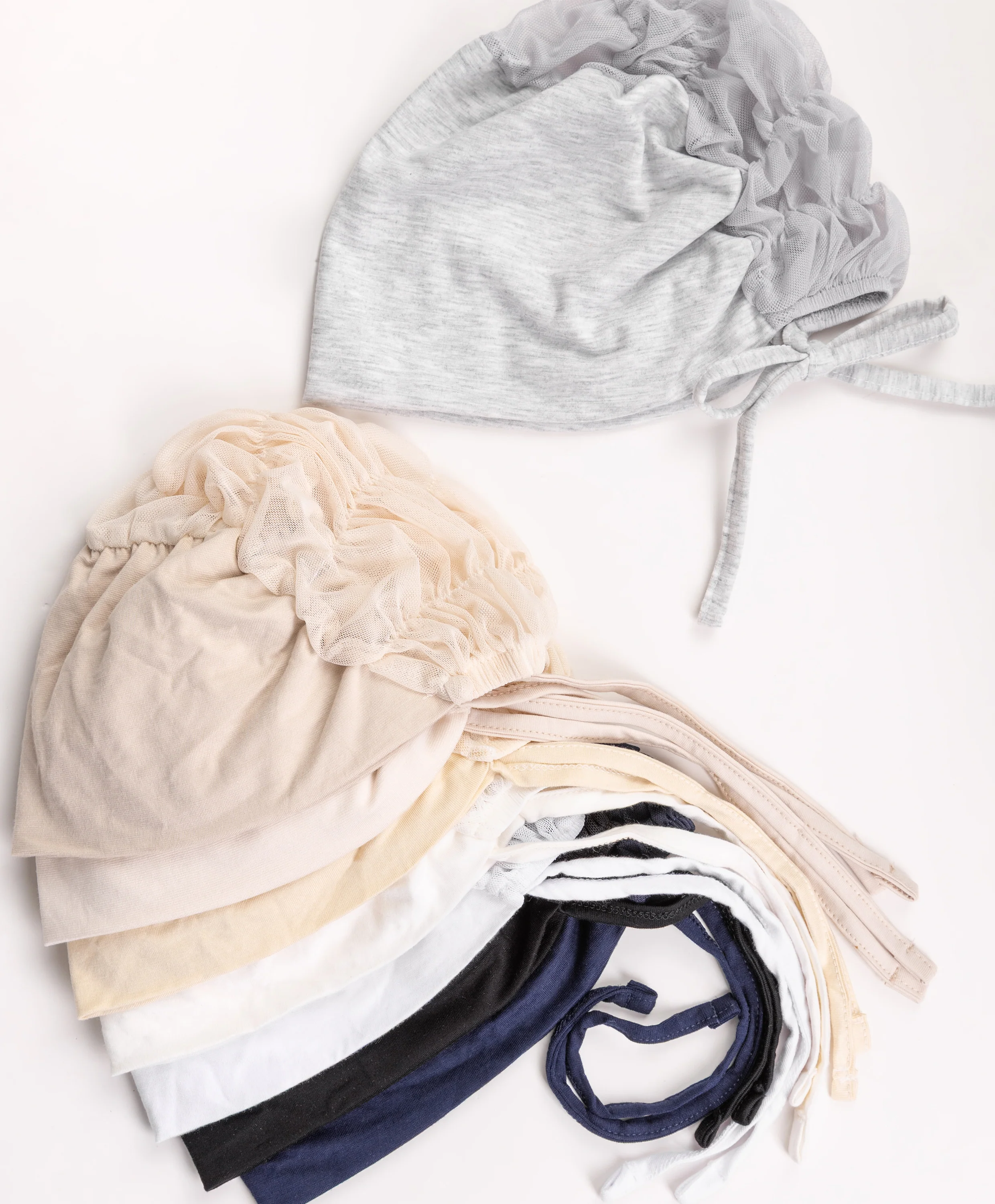 Healthy Hair Underscarf - Image 3