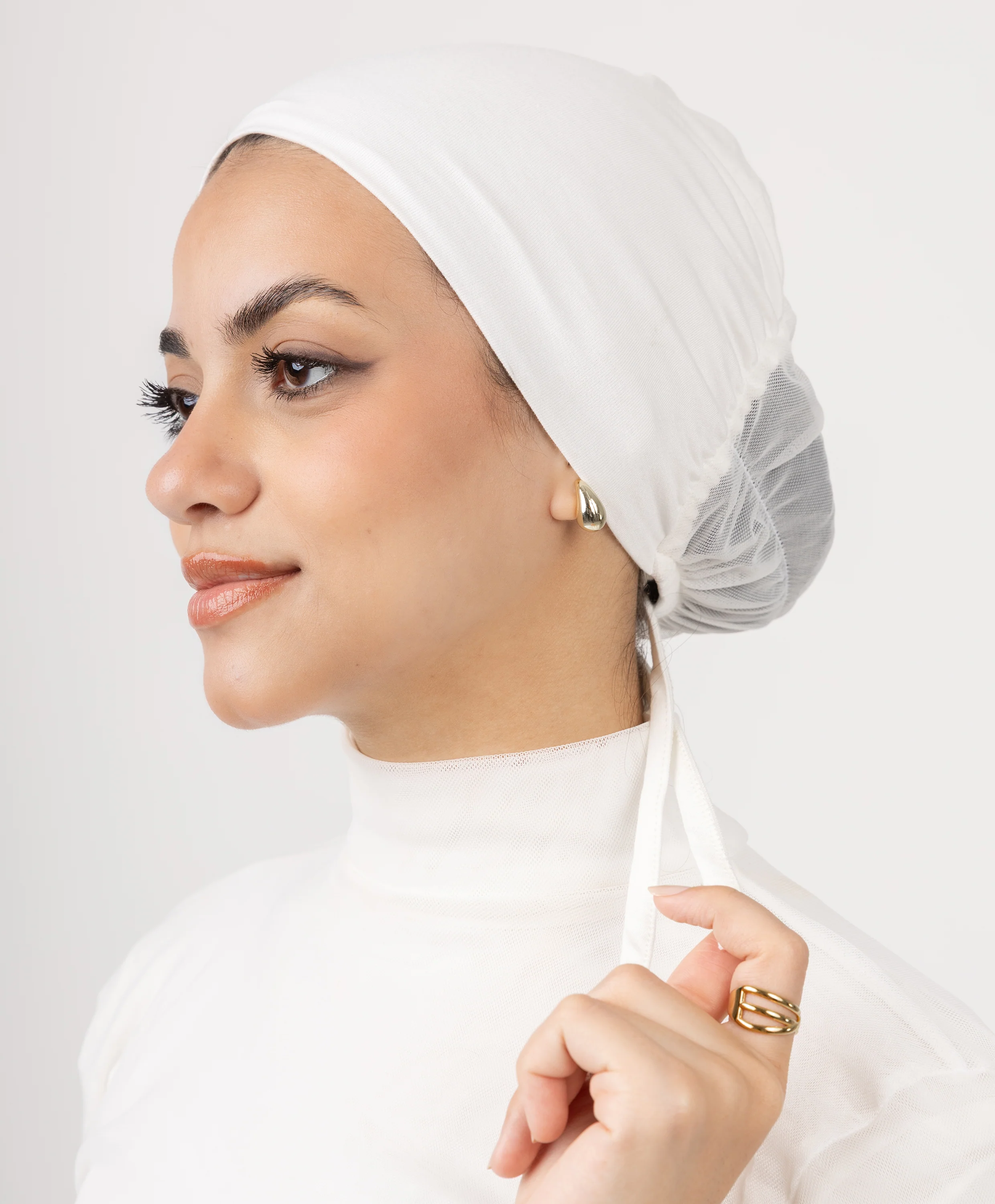 Healthy Hair Underscarf - Image 4