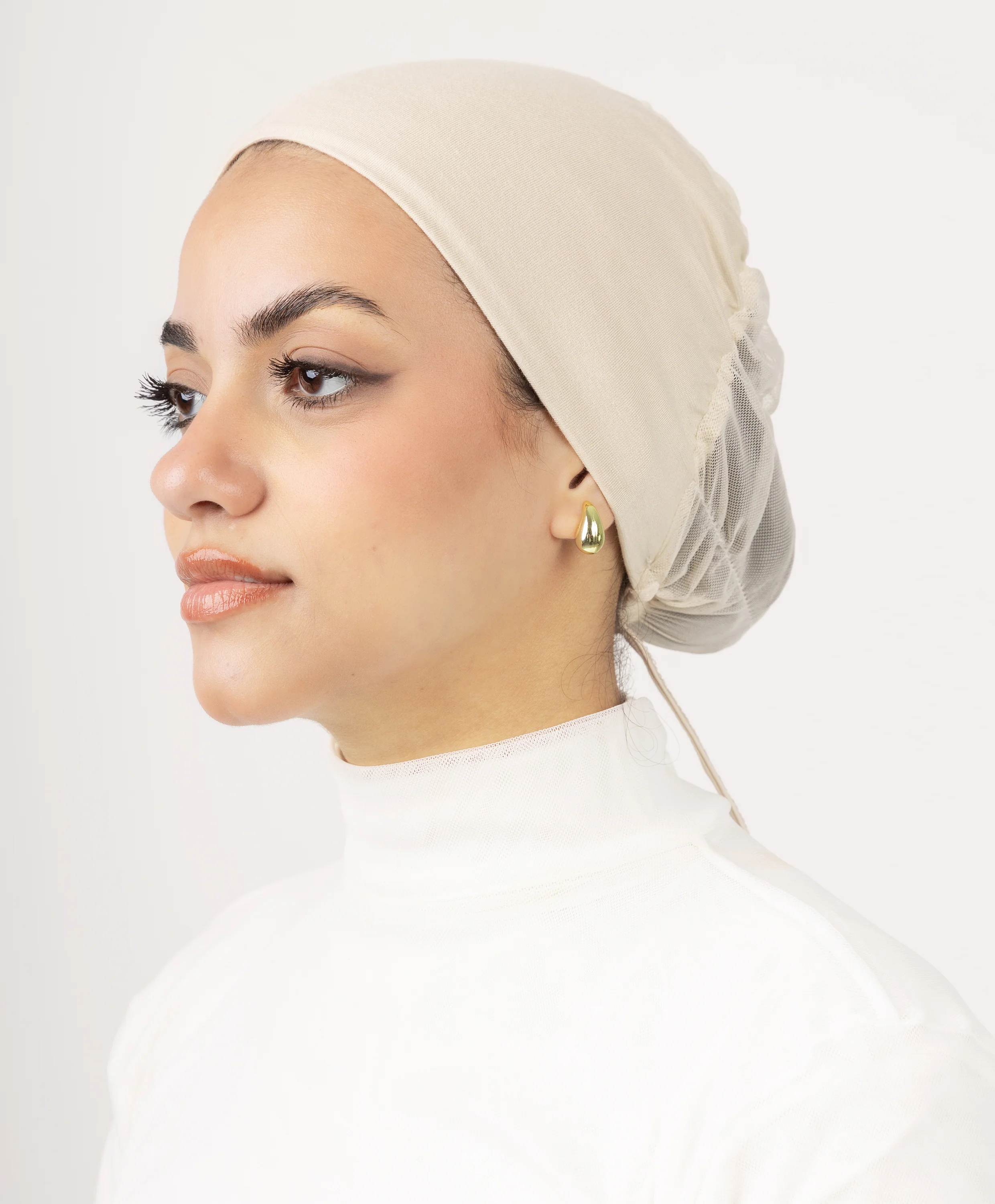 Healthy Hair Underscarf - Image 5