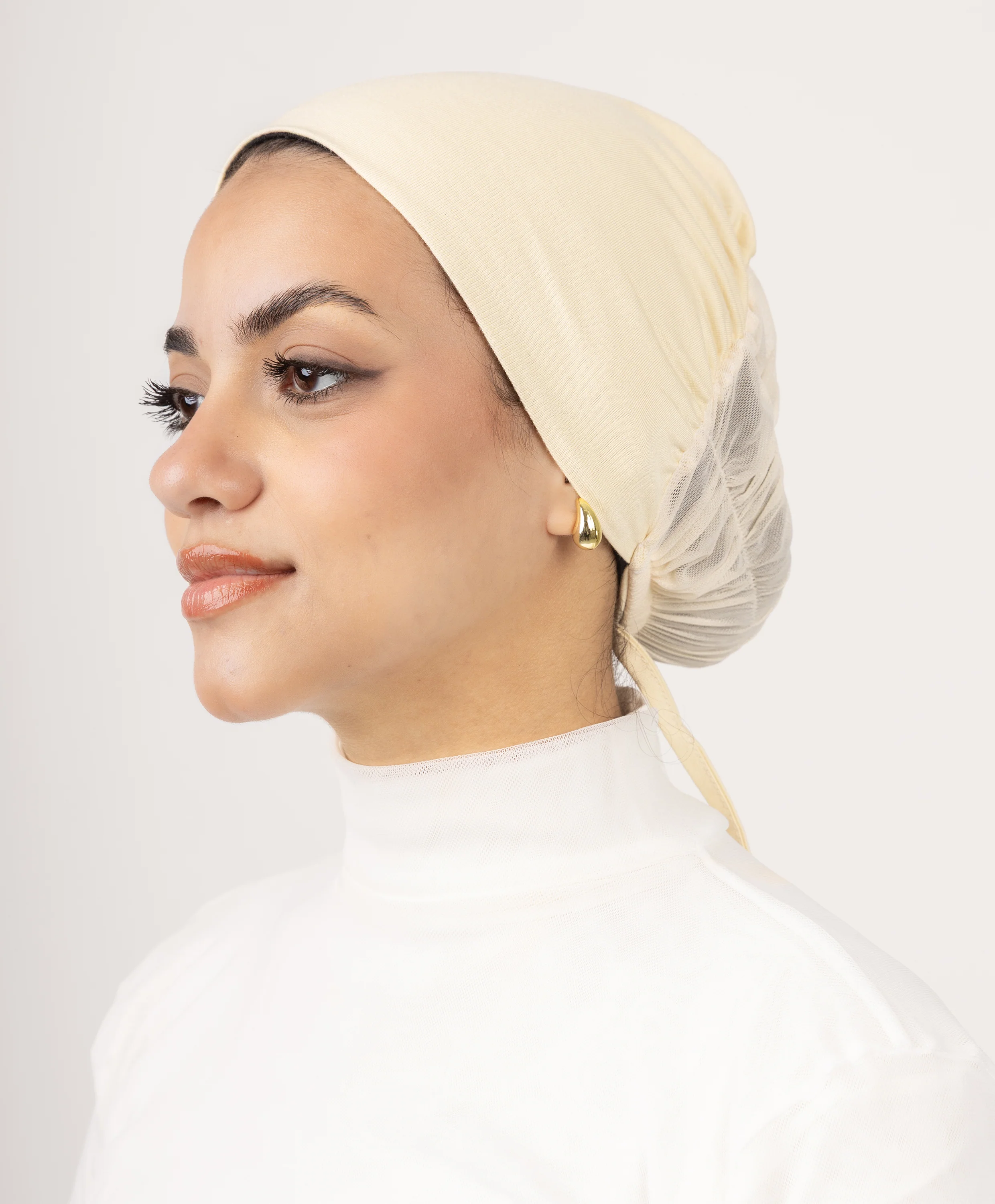 Healthy Hair Underscarf - Image 6