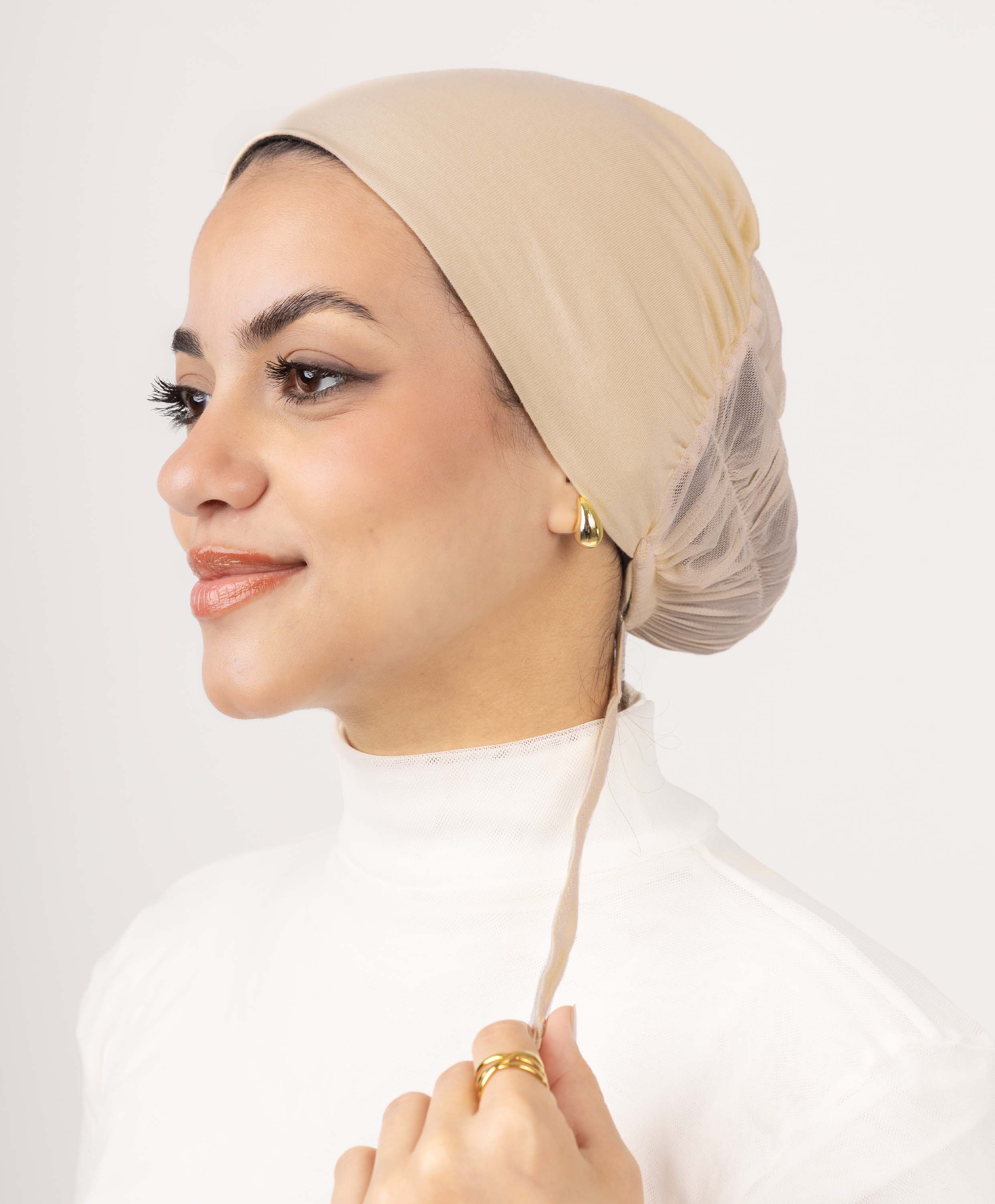 Healthy Hair Underscarf - Image 8