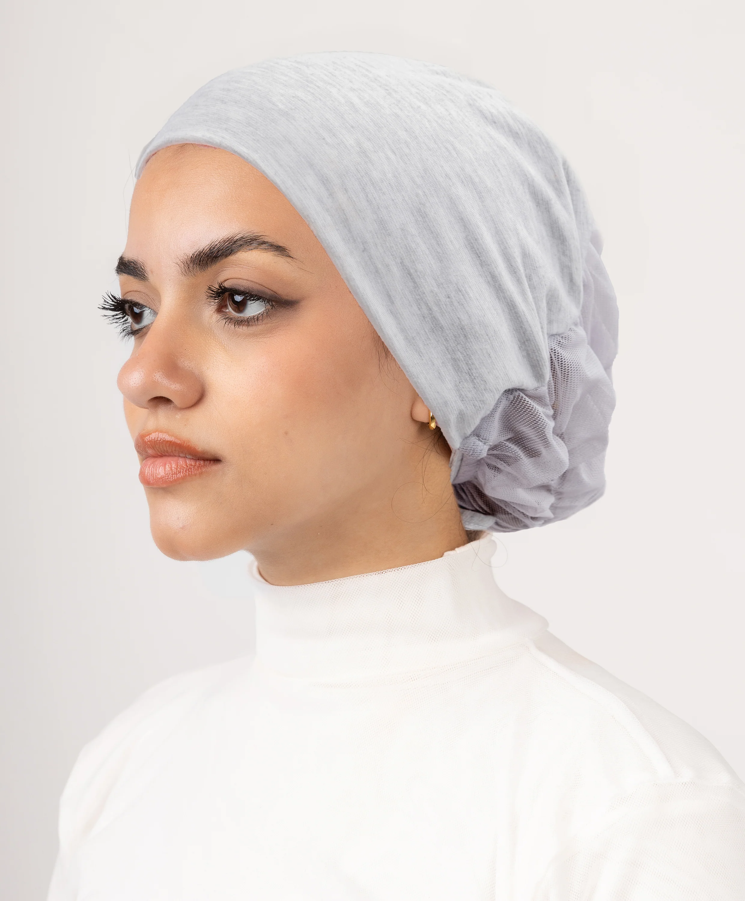 Healthy Hair Underscarf - Image 9