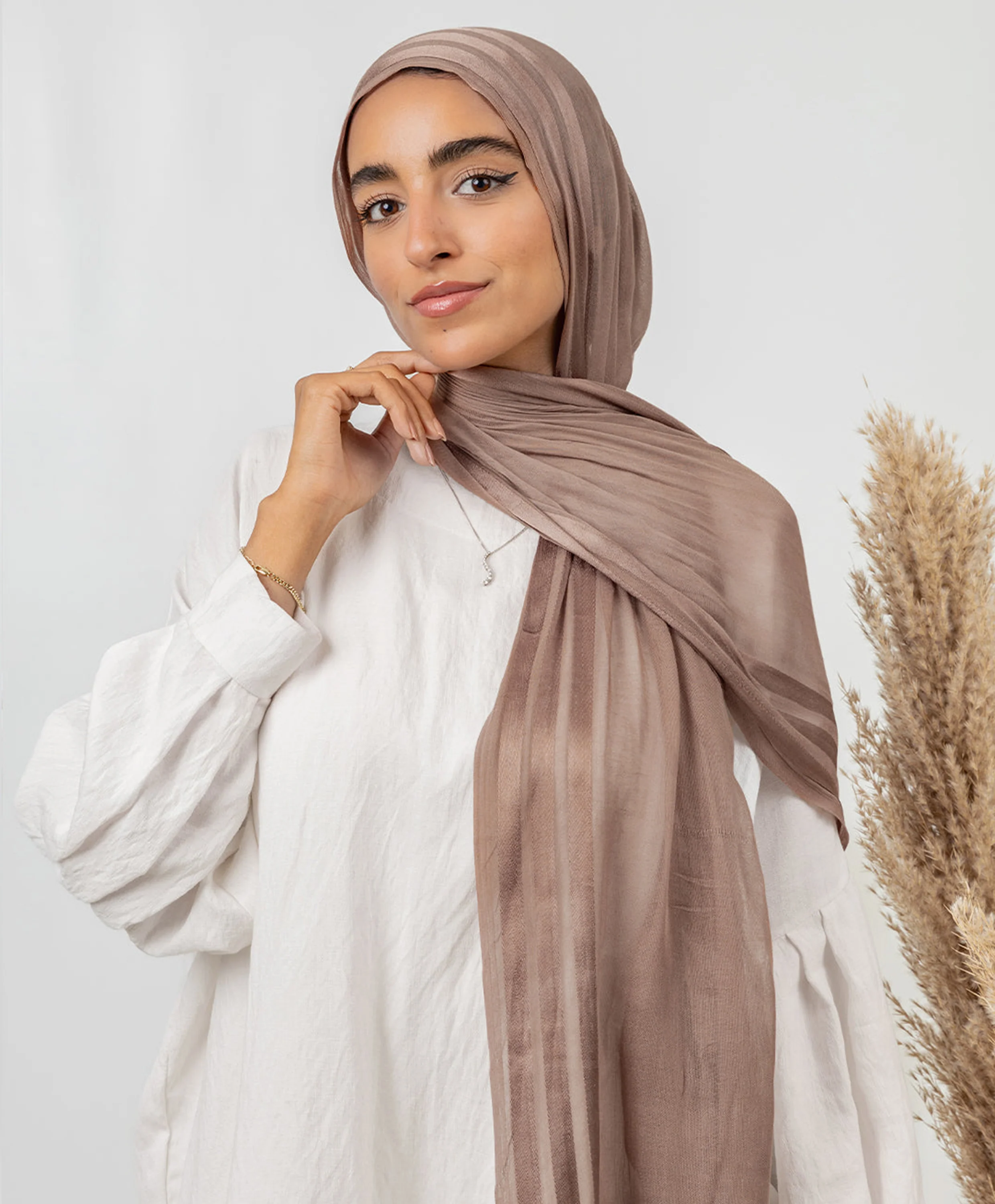 Jakkar Linen Scarf - Image 23