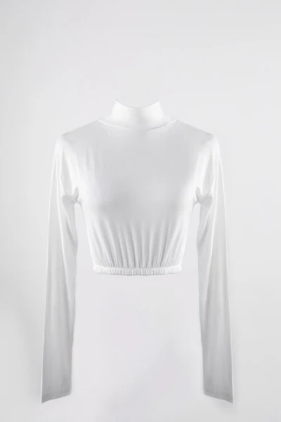 Long Sleeves Vest - Image 3