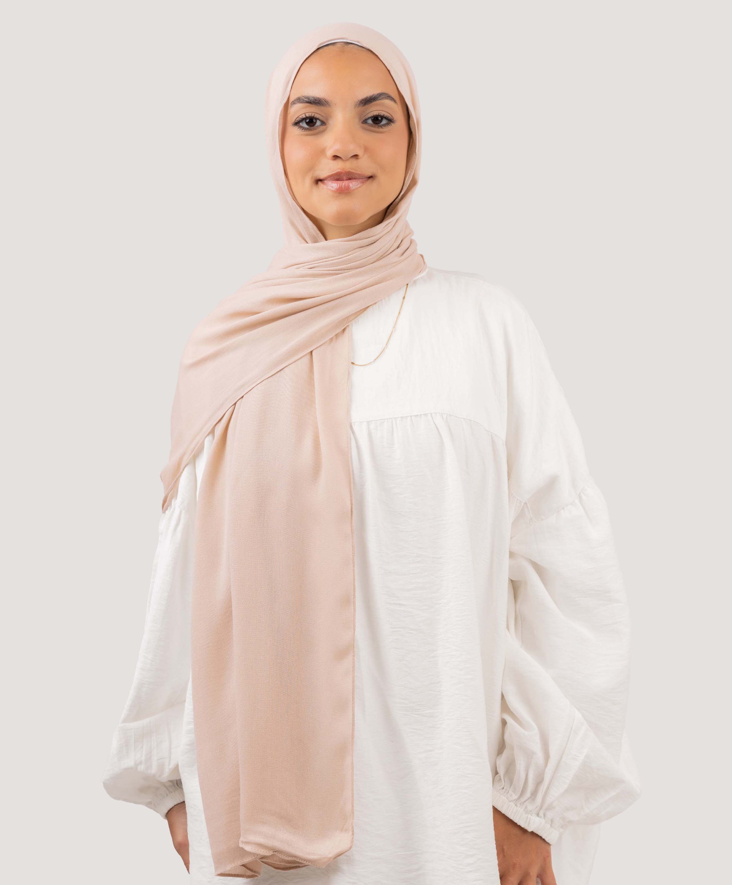 Modal Cotton Scarf - Image 12