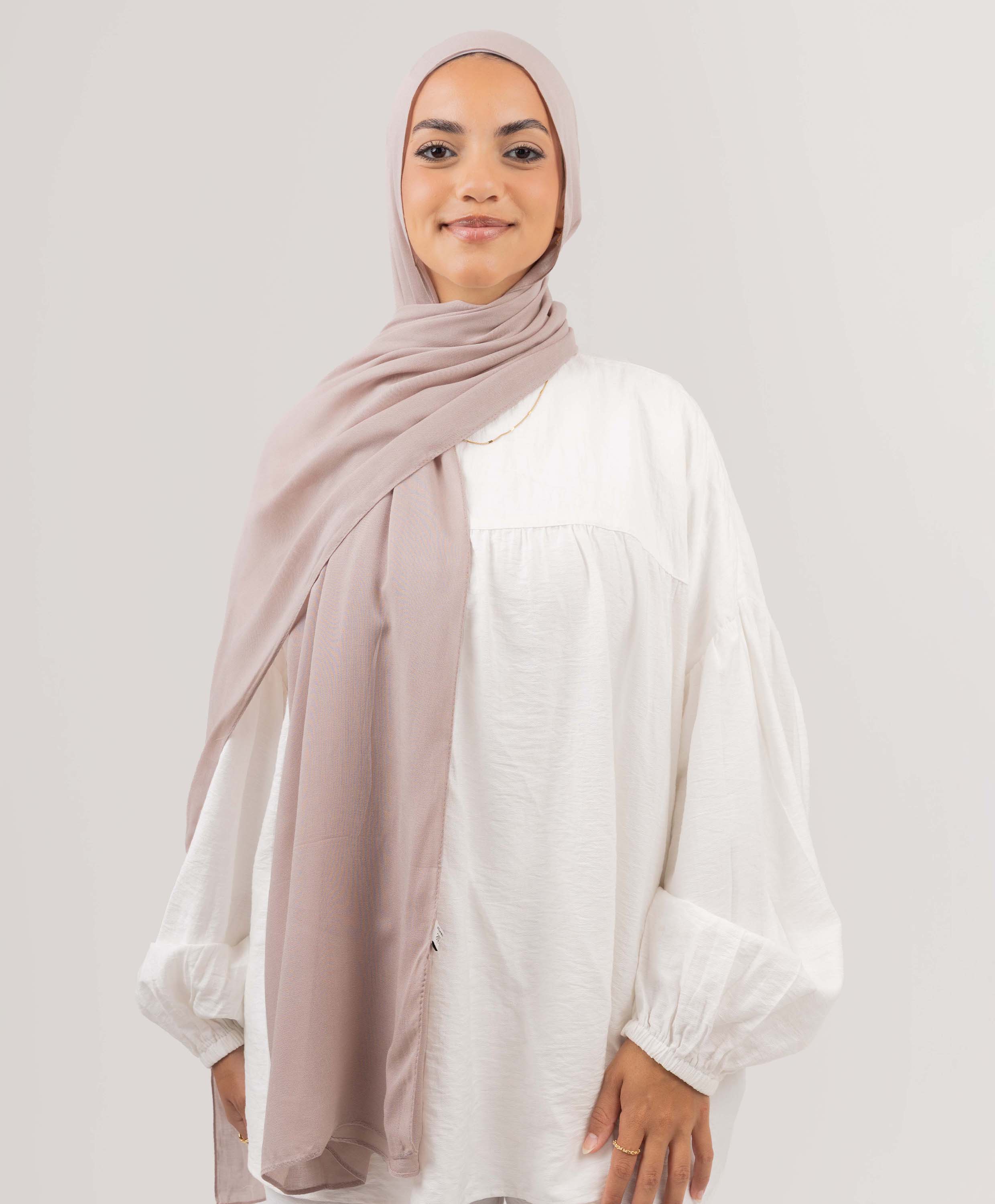 Modal Cotton Scarf - Image 13