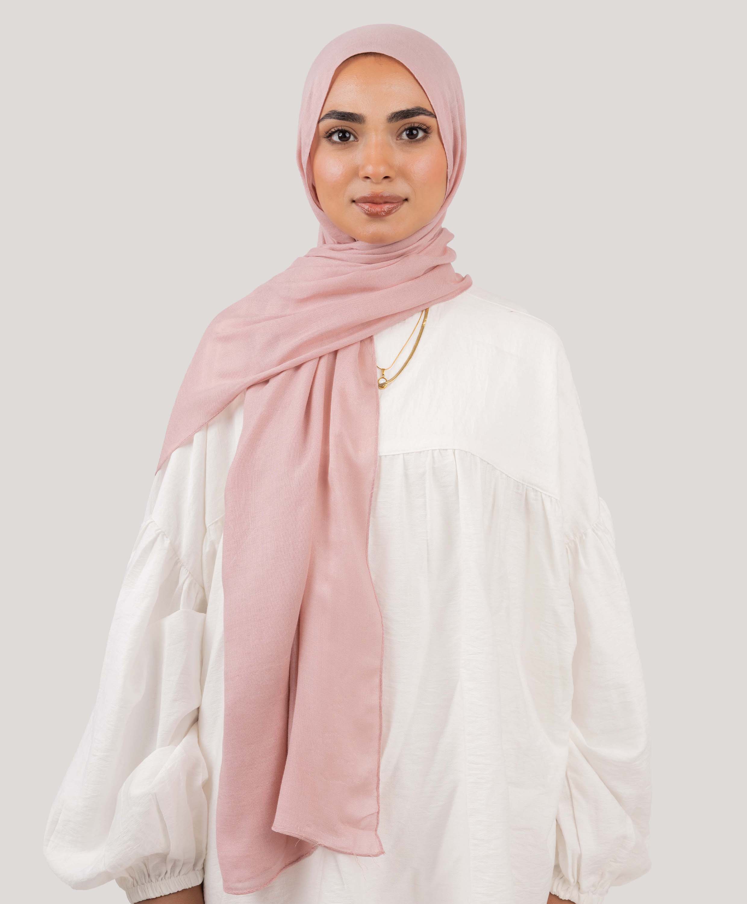 Modal Cotton Scarf - Image 15