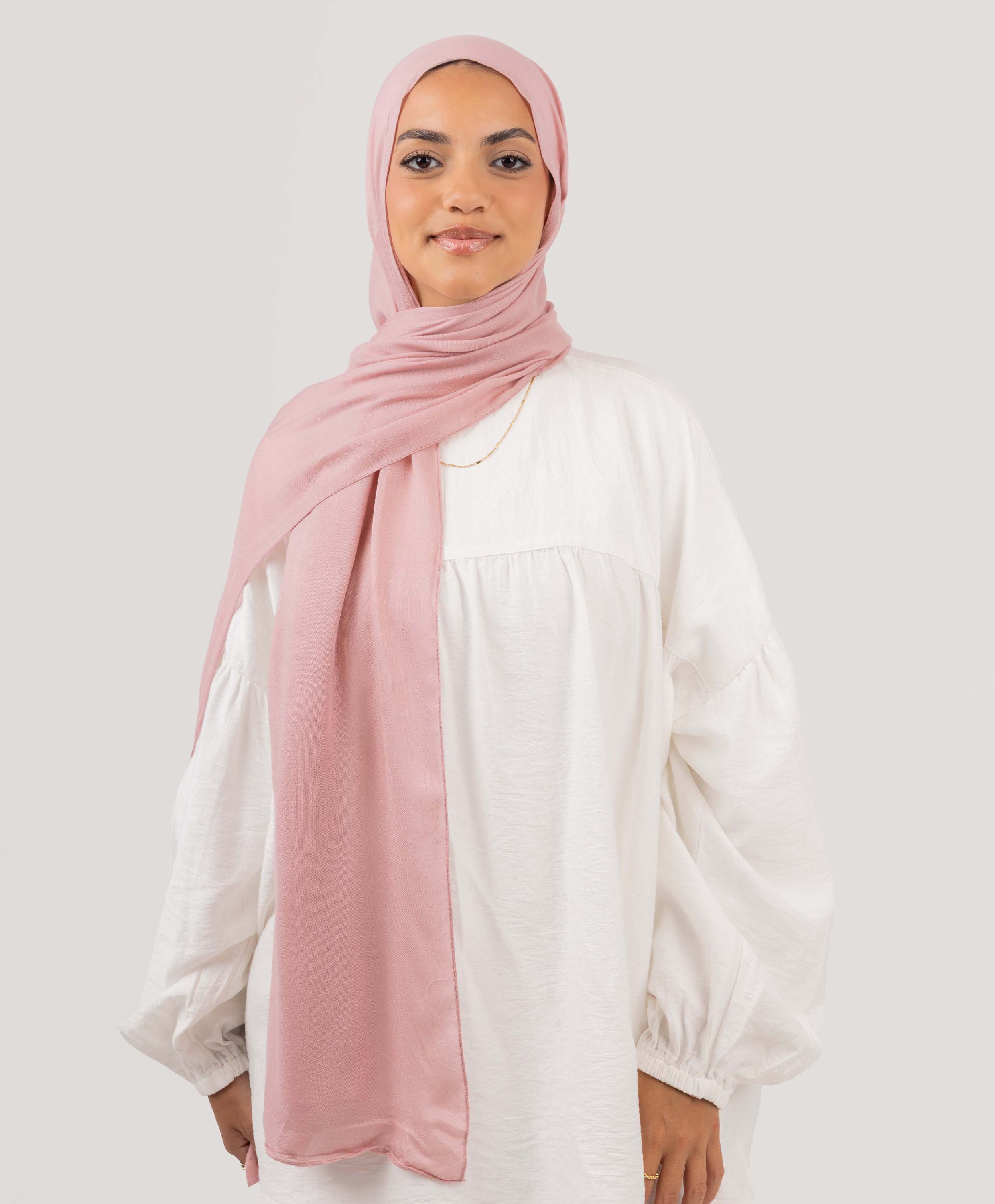 Modal Cotton Scarf - Image 16