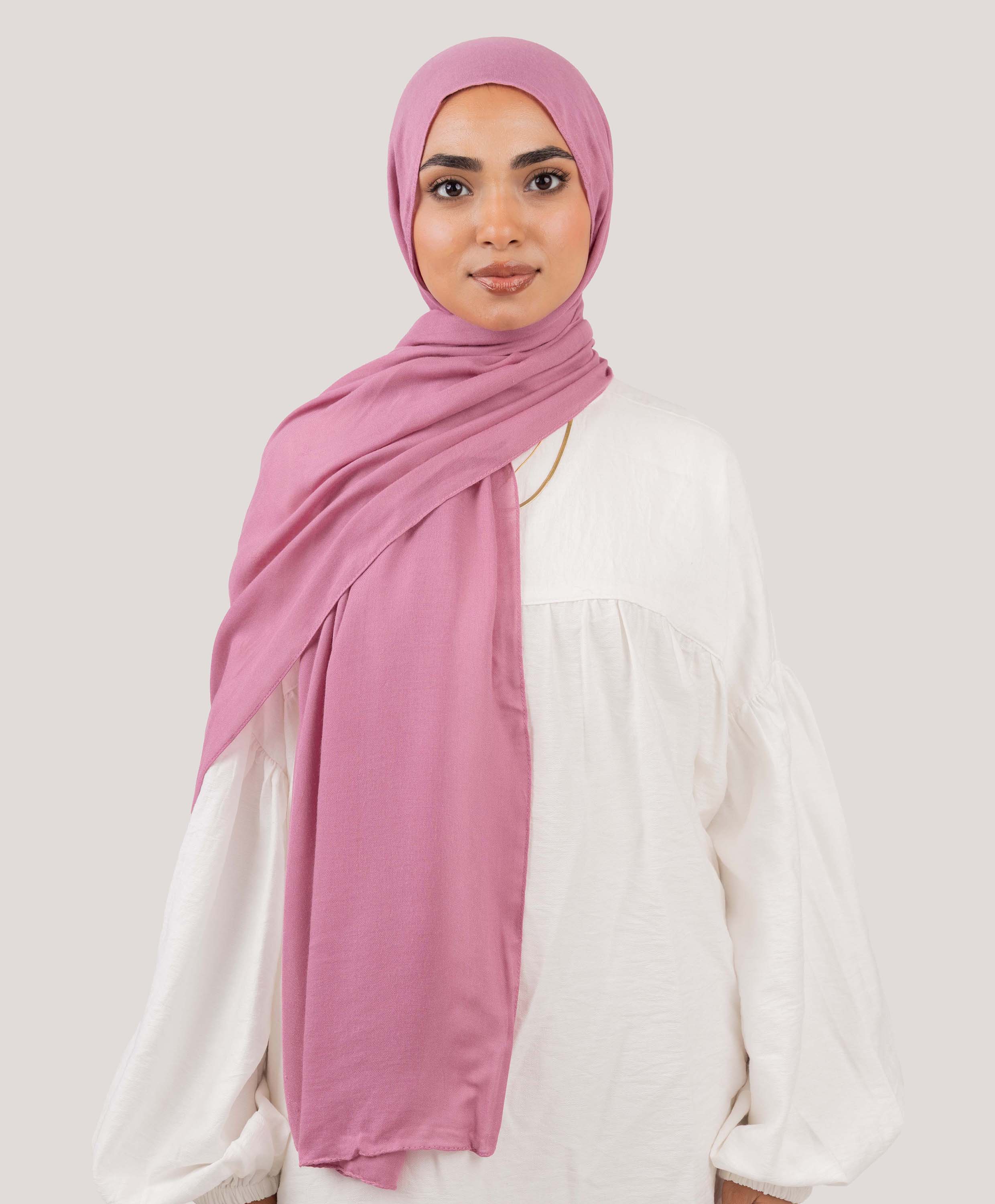 Modal Cotton Scarf - Image 18