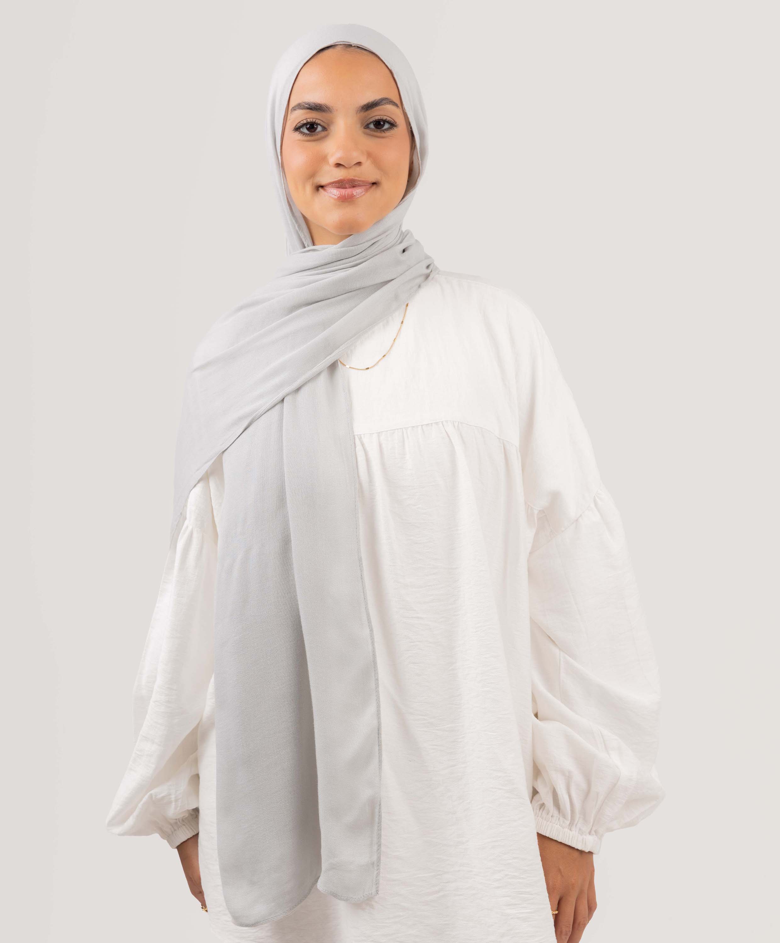 Modal Cotton Scarf - Image 28