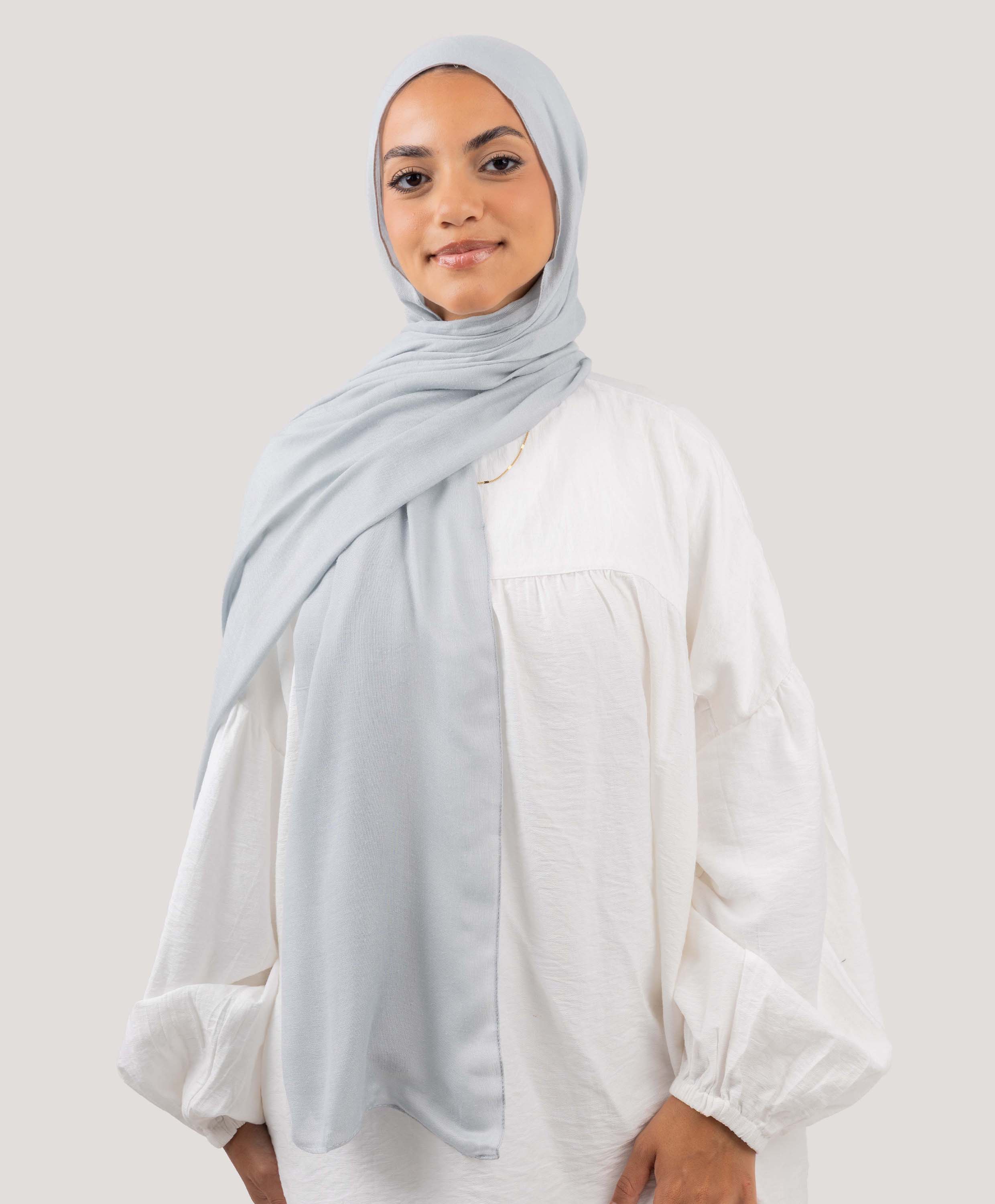 Modal Cotton Scarf - Image 29