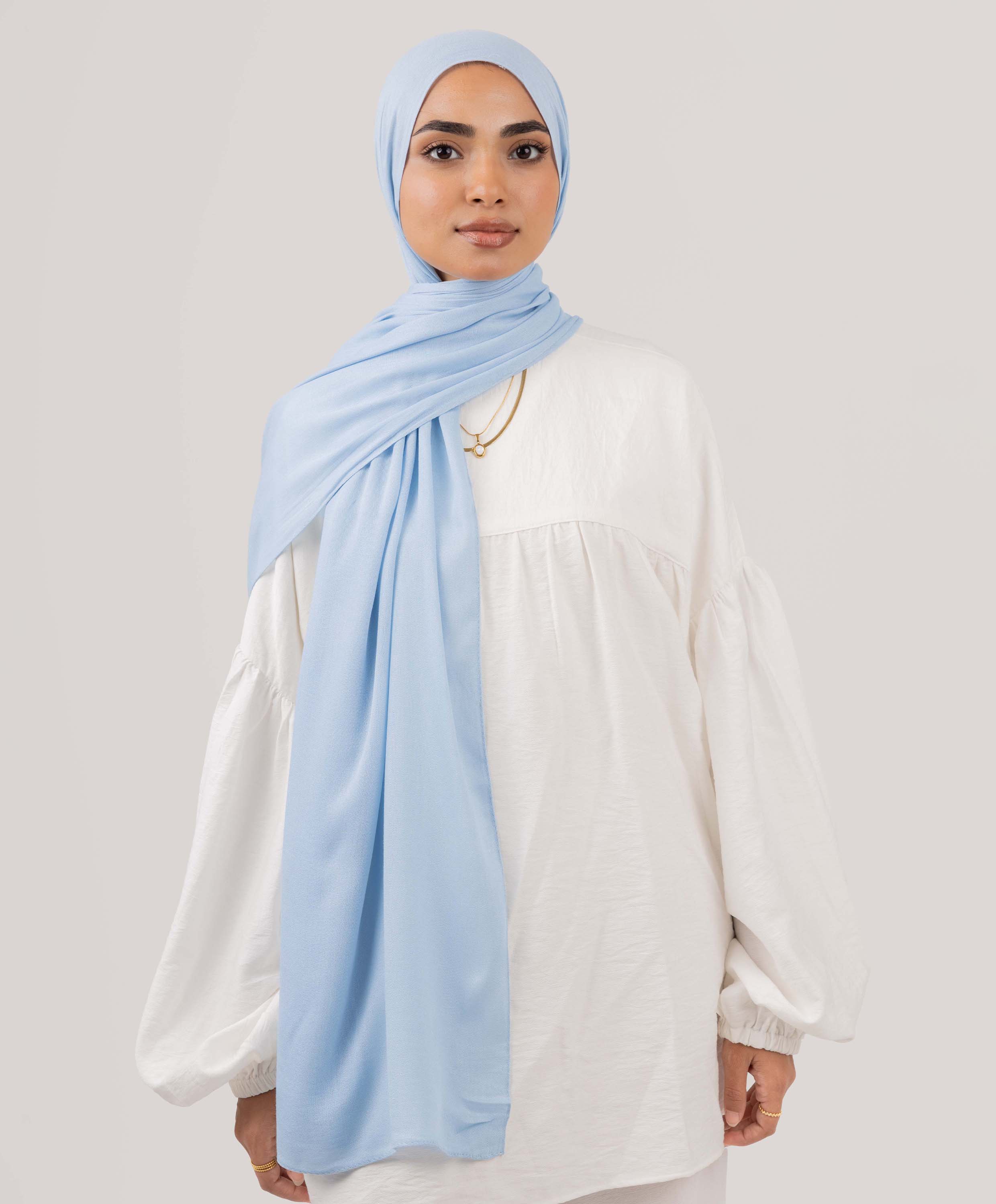 Modal Cotton Scarf - Image 36